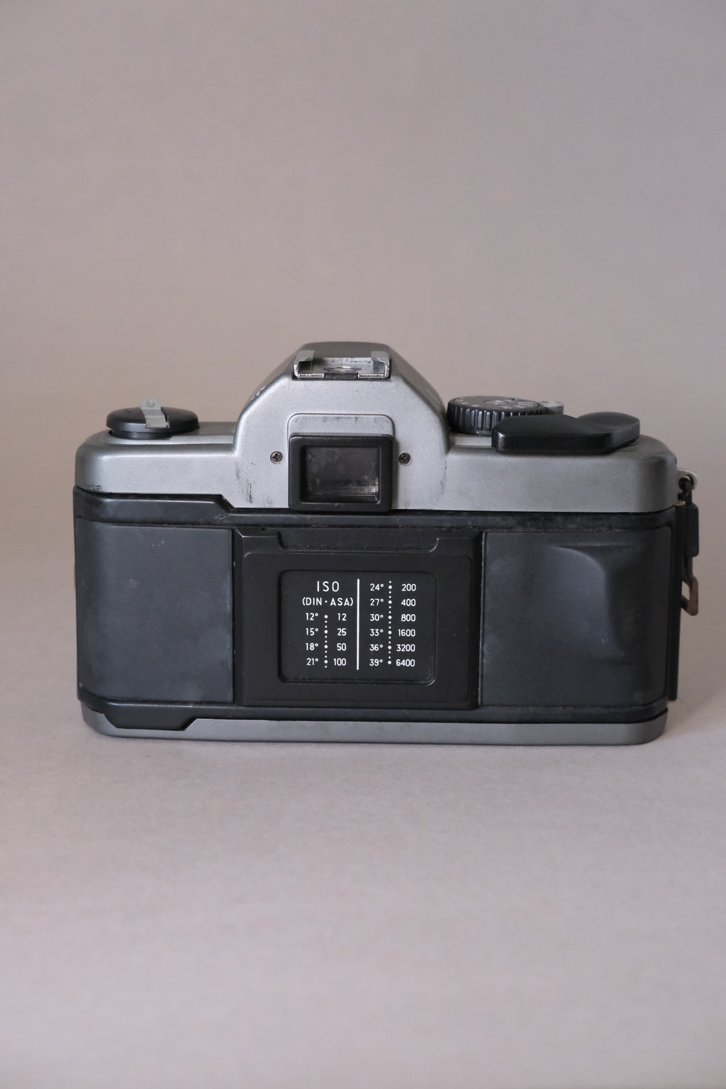Vivtar v3800N