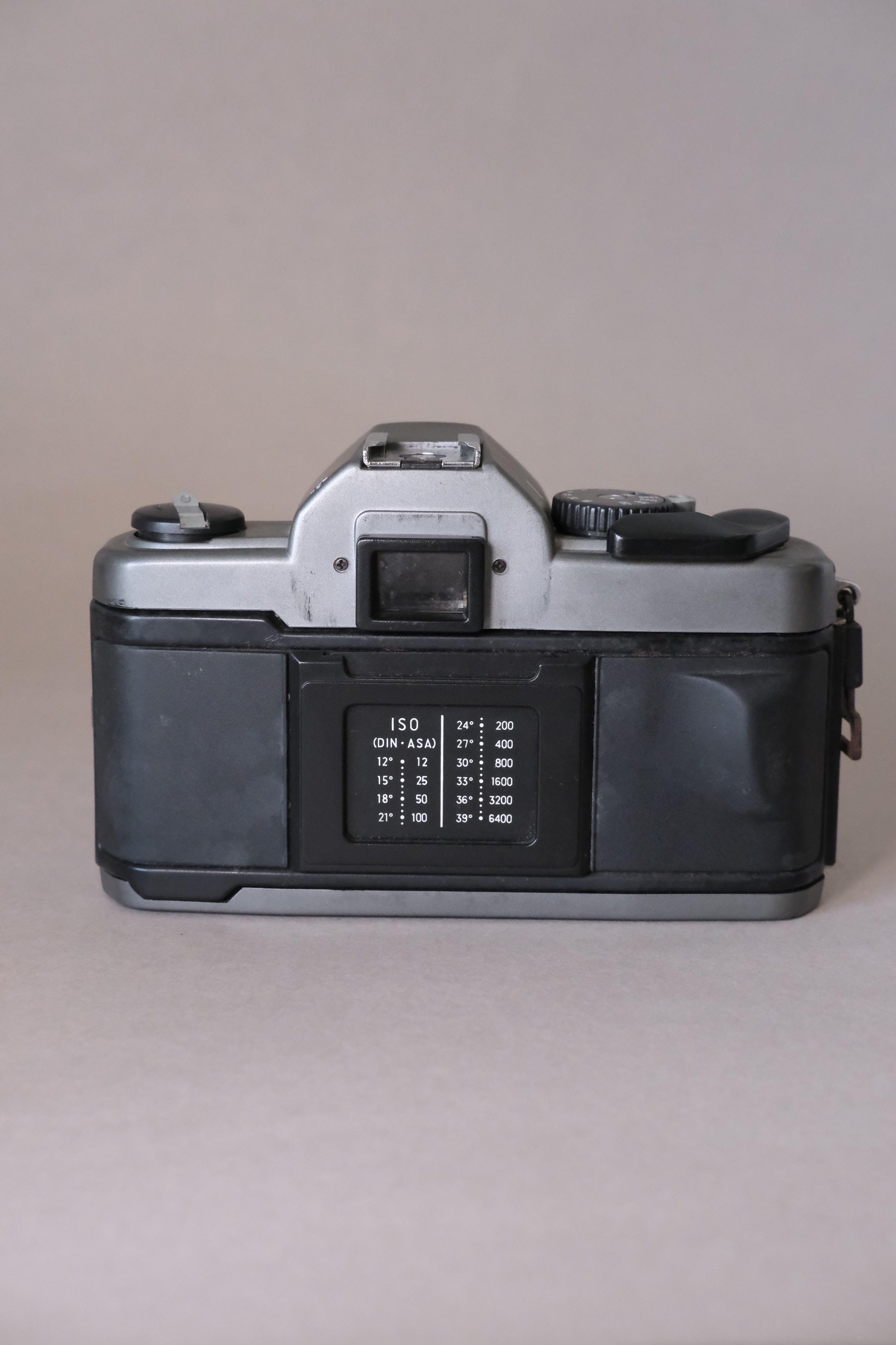 Vivtar v3800N