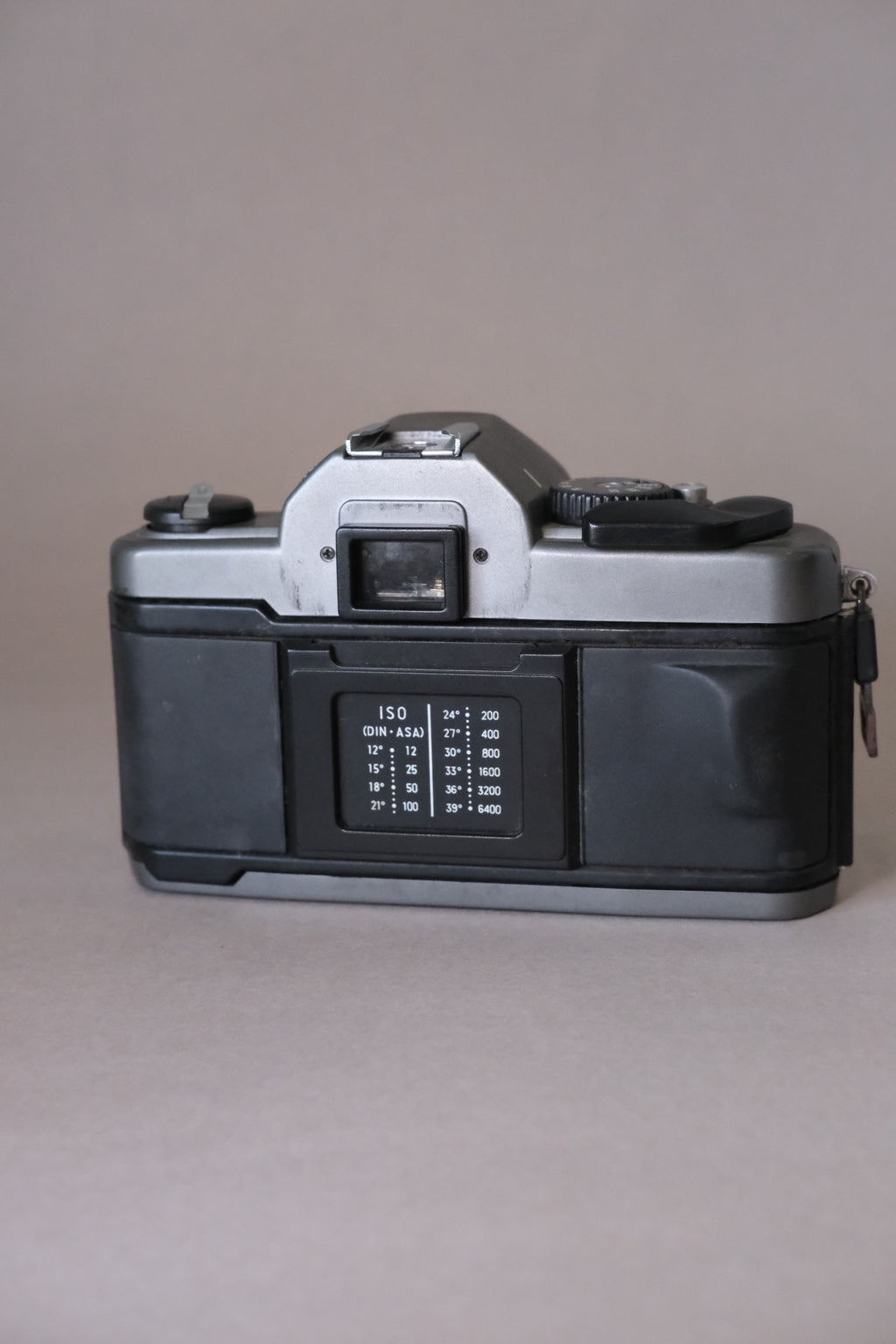 Vivtar v3800N
