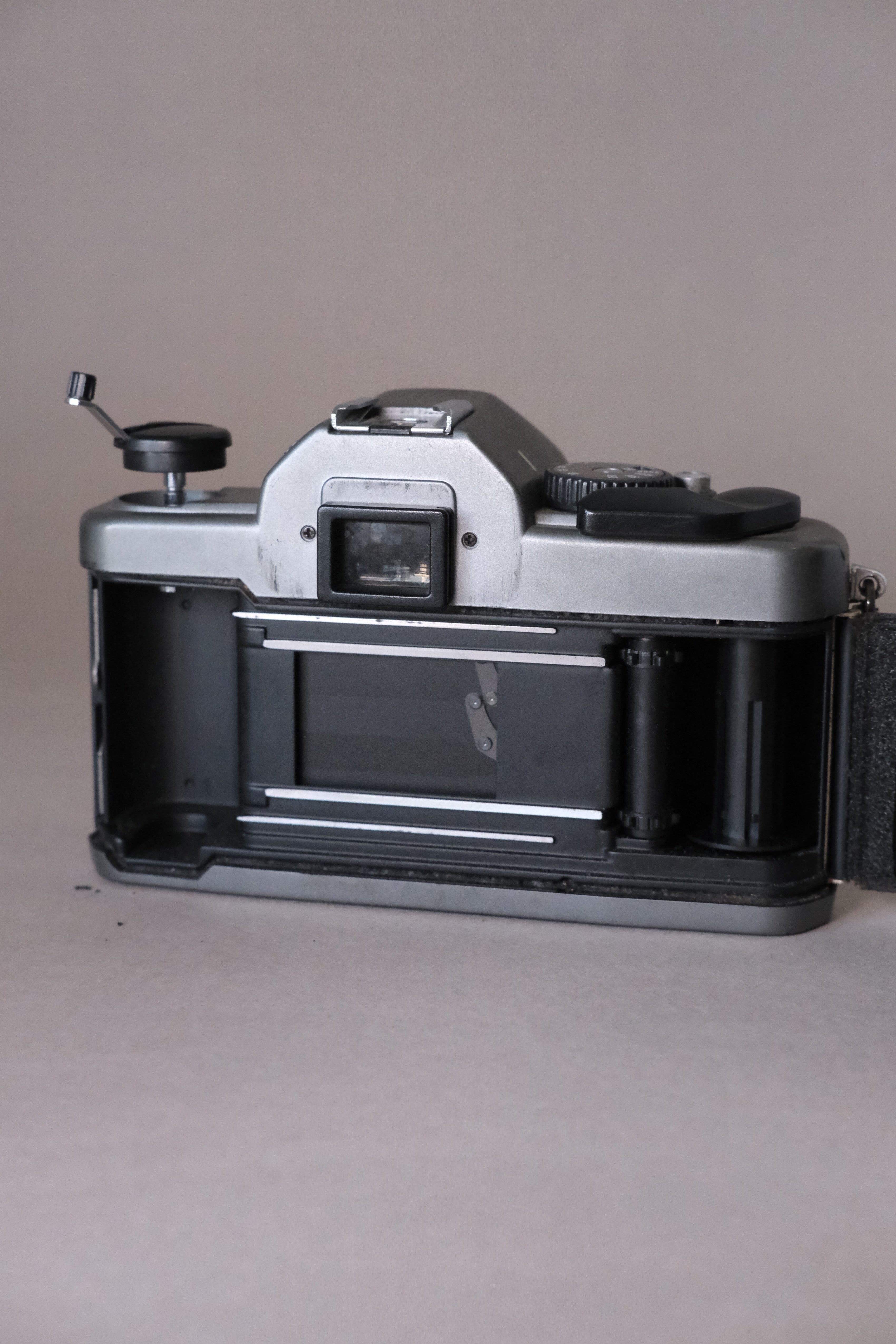Vivtar v3800N