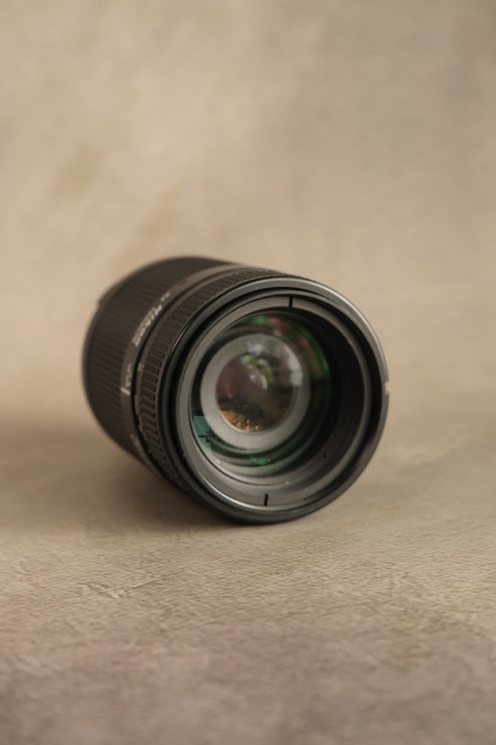 Nikon Nikkor AF 70-210mm f/4-5.6
