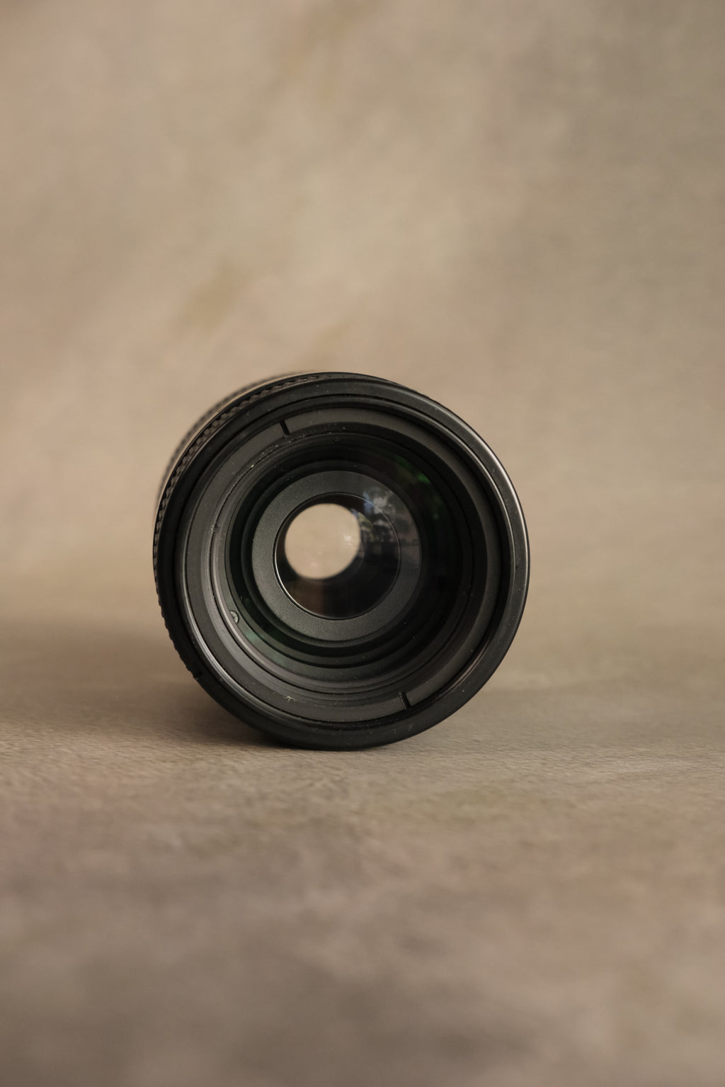 Nikon Nikkor AF 70-210mm f/4-5.6