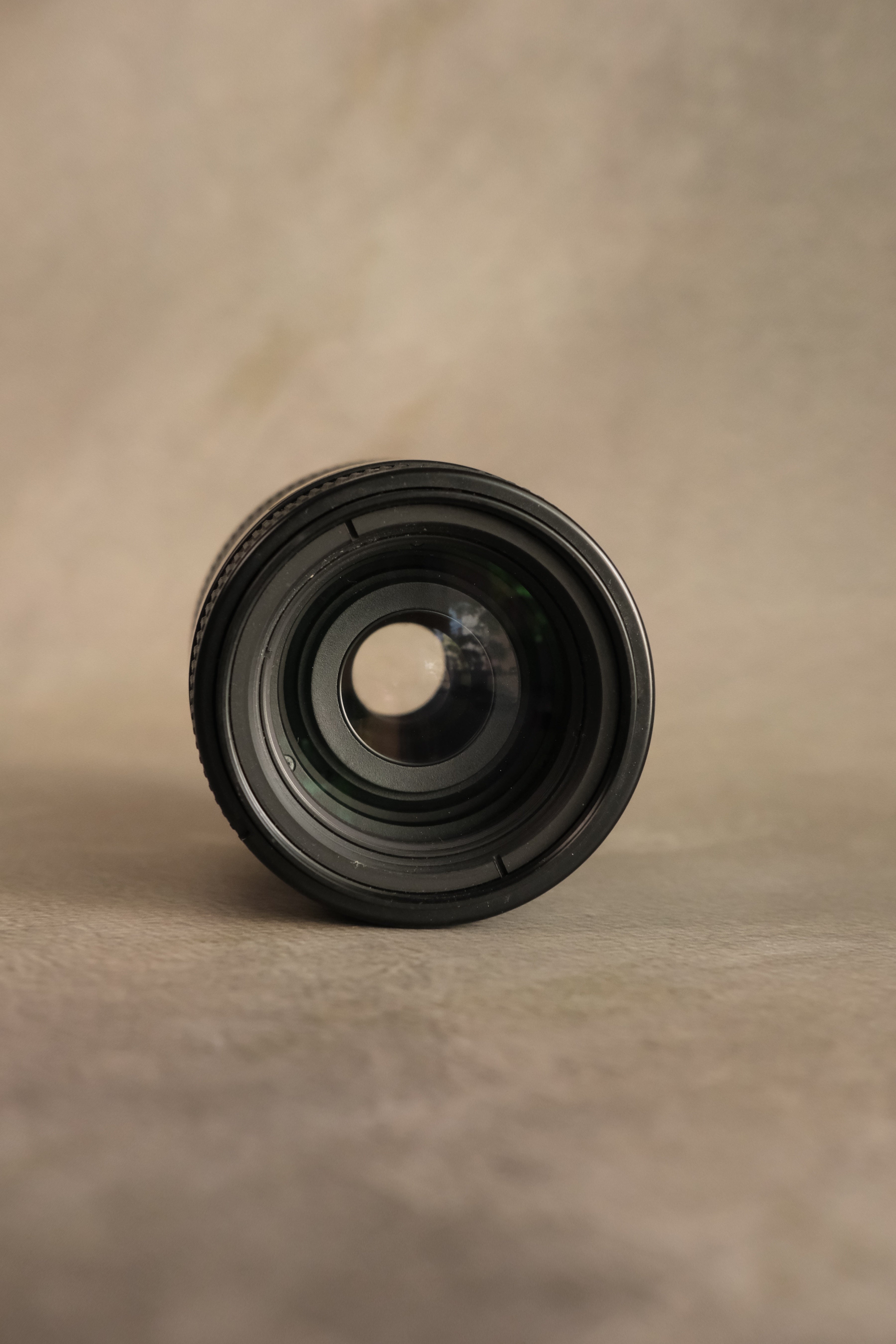 Nikon Nikkor AF 70-210mm f/4-5.6