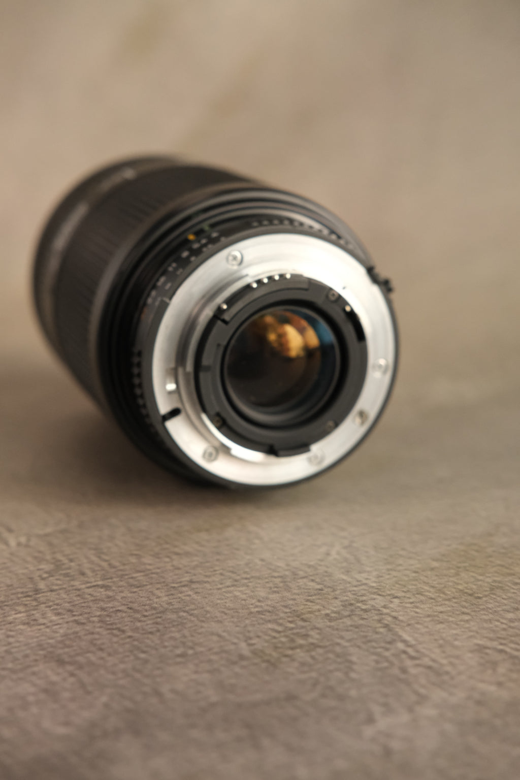 Nikon Nikkor AF 70-210mm f/4-5.6