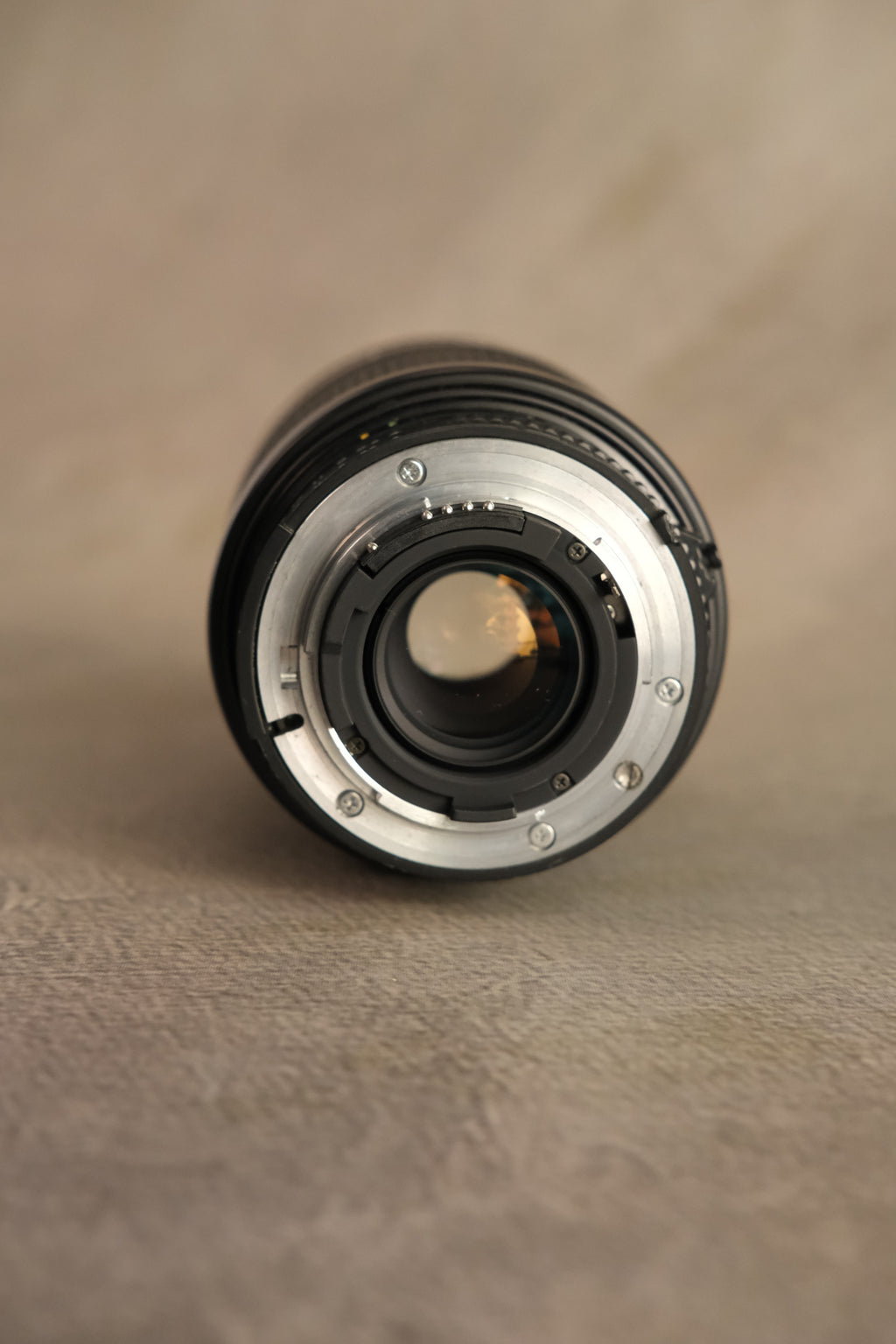 Nikon Nikkor AF 70-210mm f/4-5.6