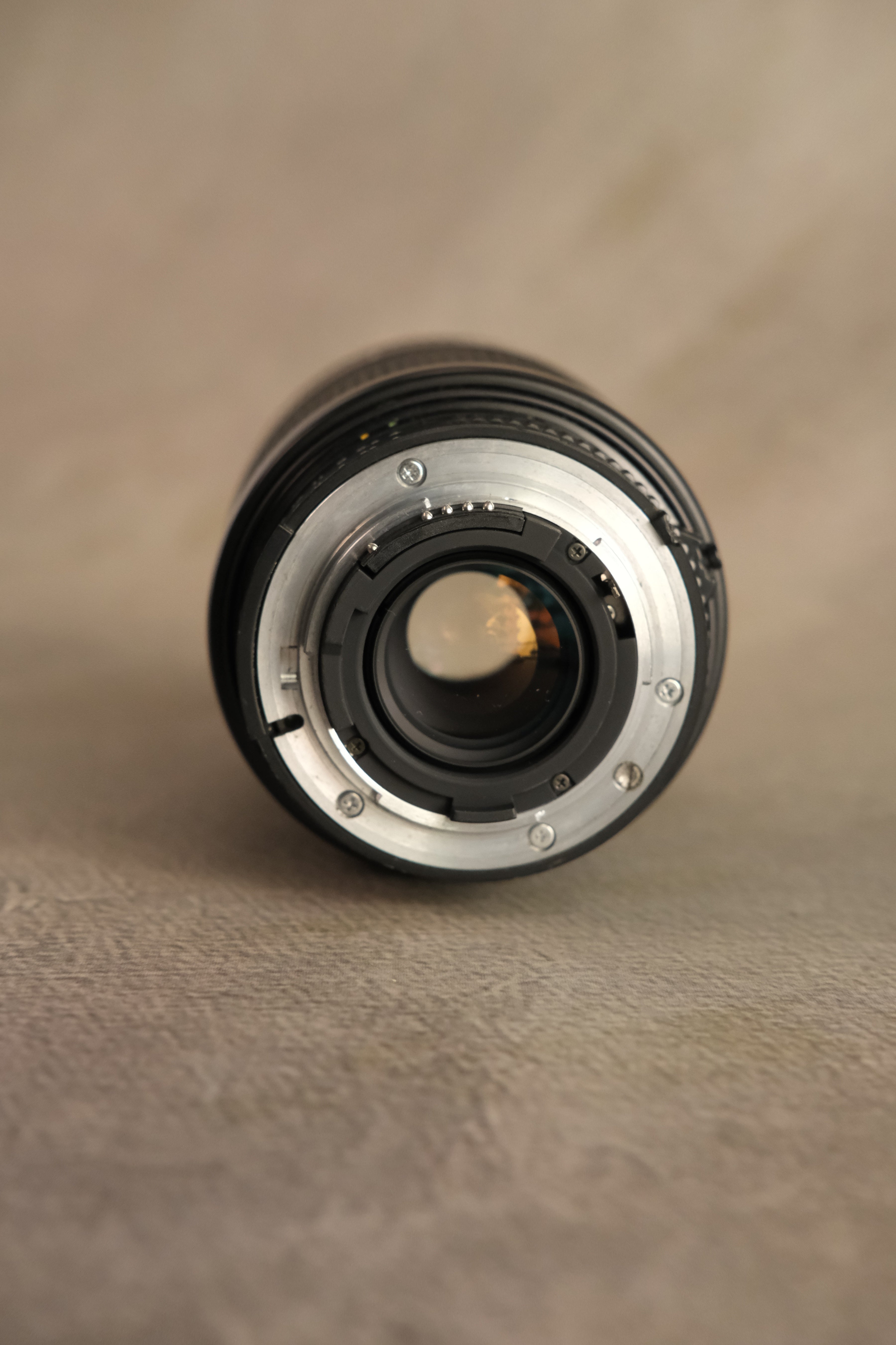 Nikon Nikkor AF 70-210mm f/4-5.6