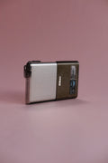 Nikon Coolpix S80