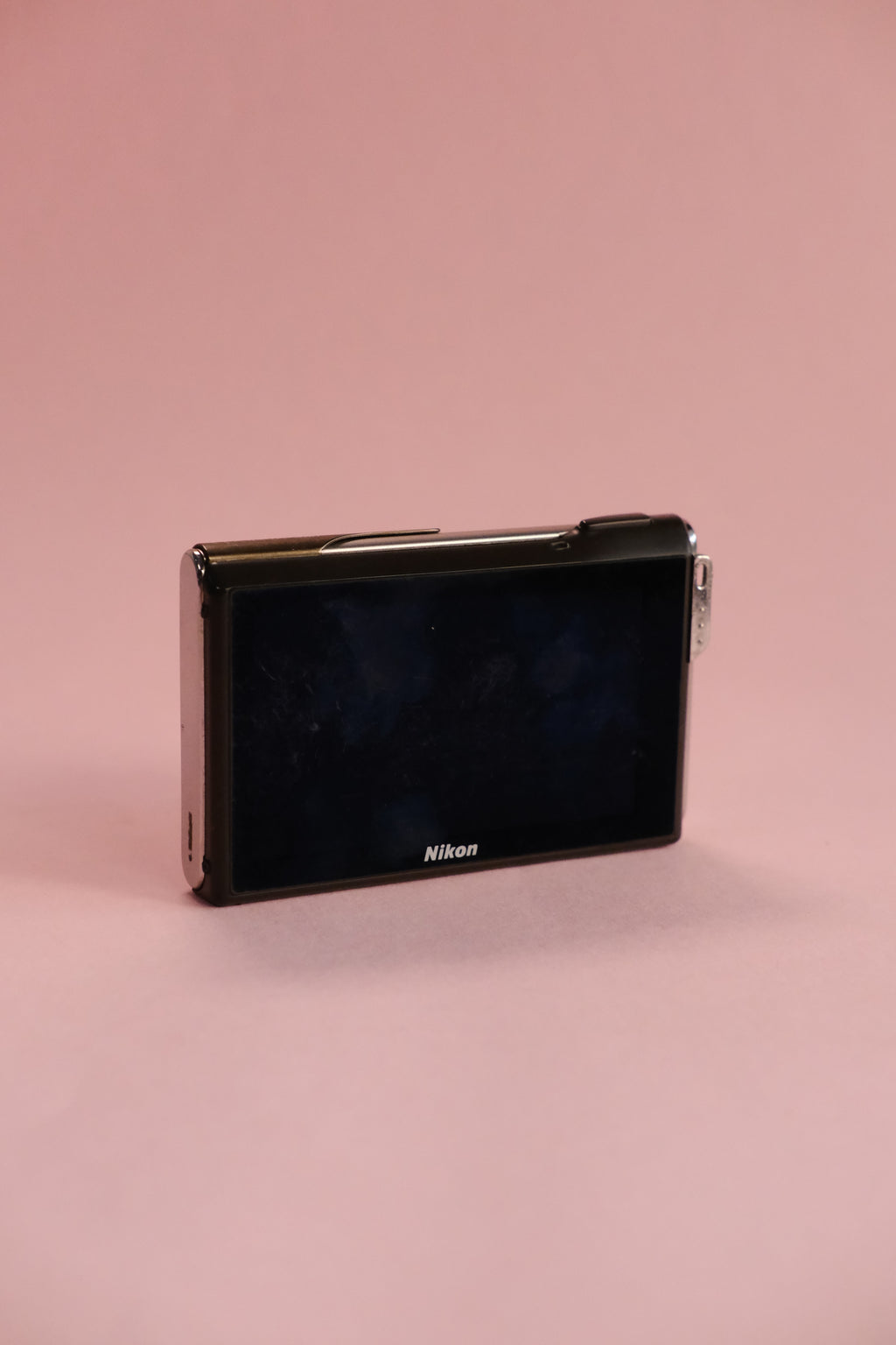 Nikon Coolpix S80