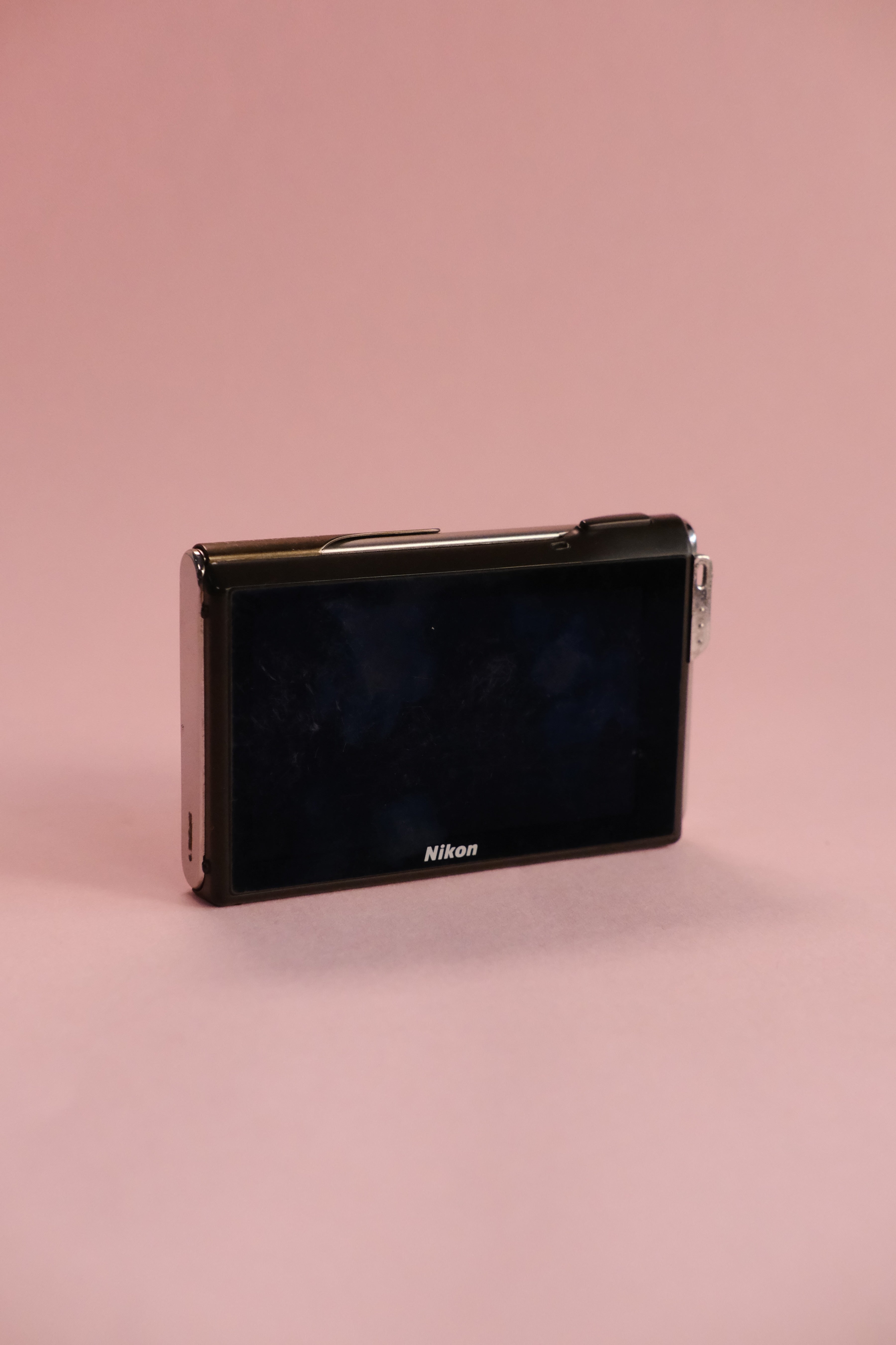 Nikon Coolpix S80