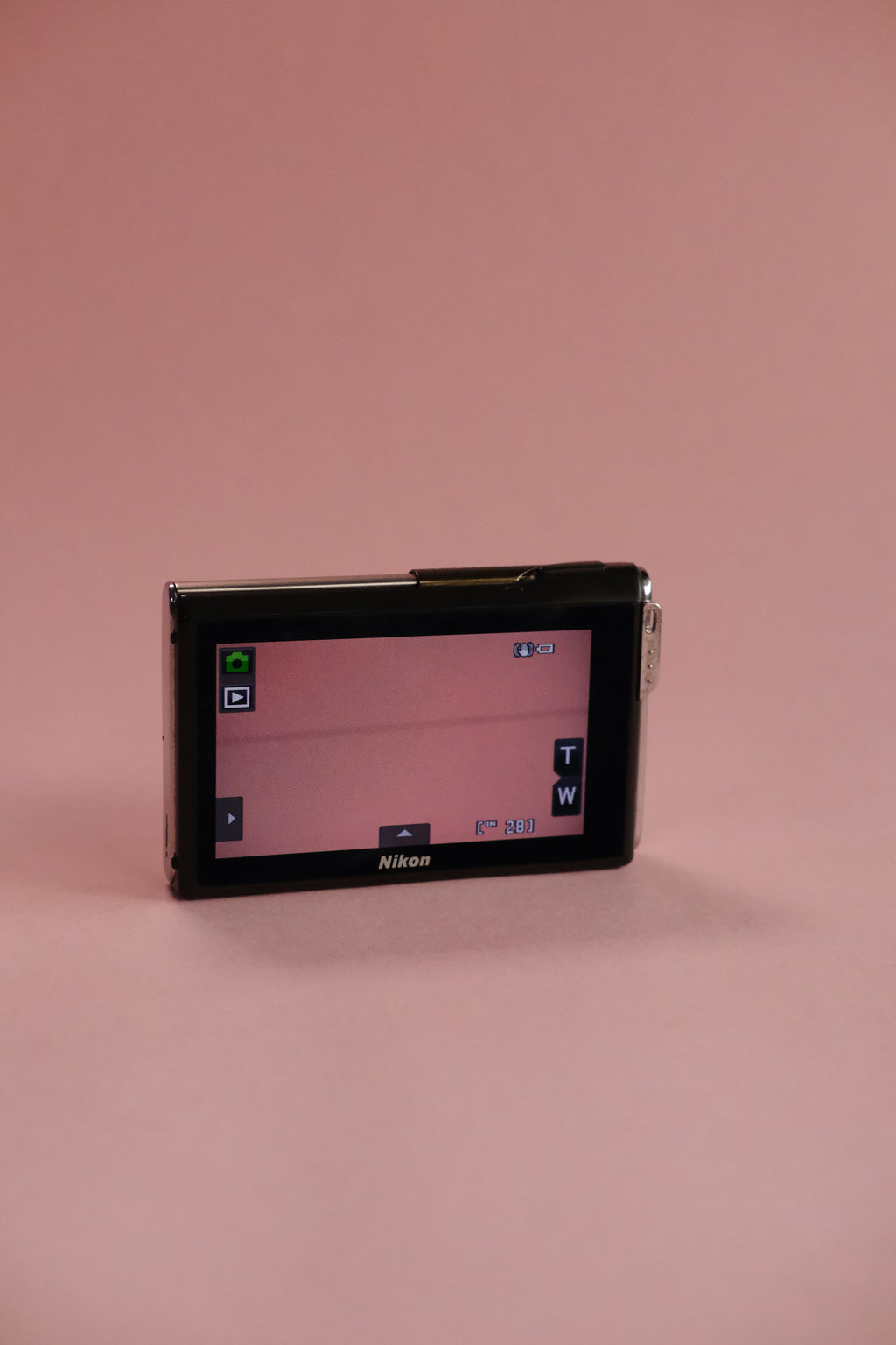 Nikon Coolpix S80