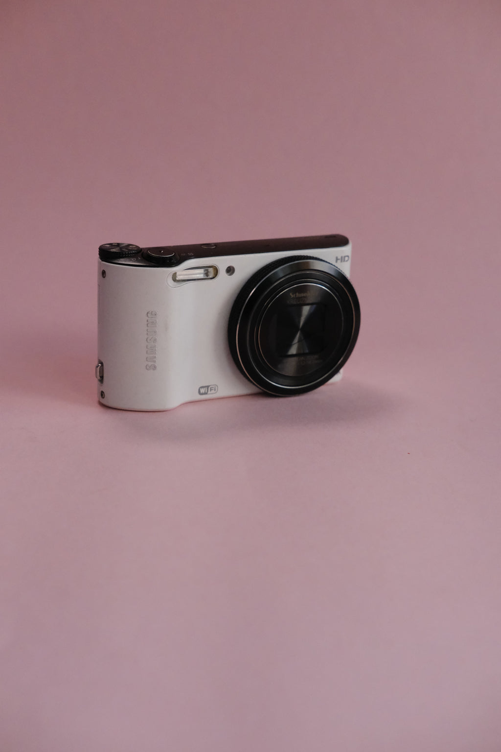 Samsung WB150F
