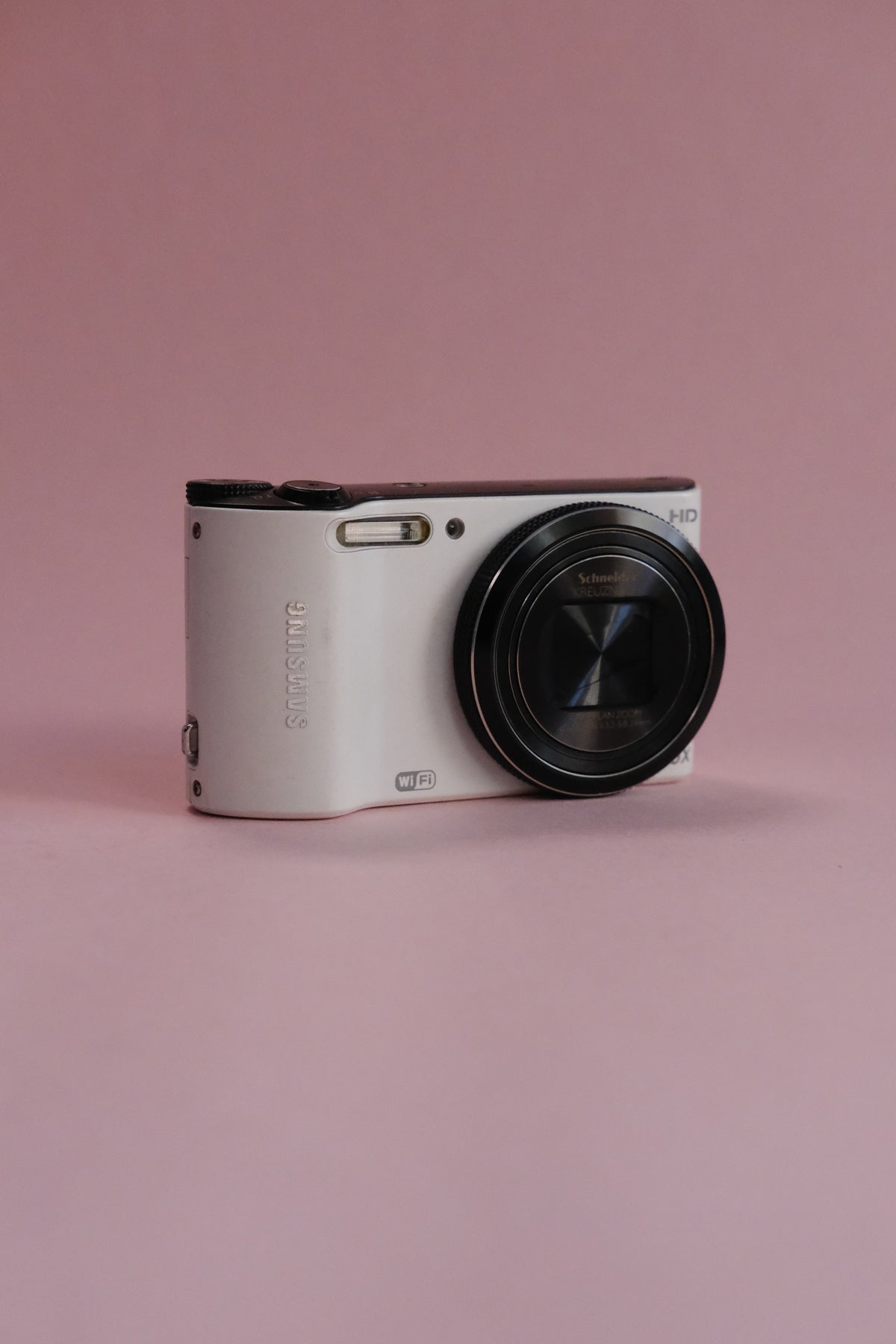 Samsung WB150F