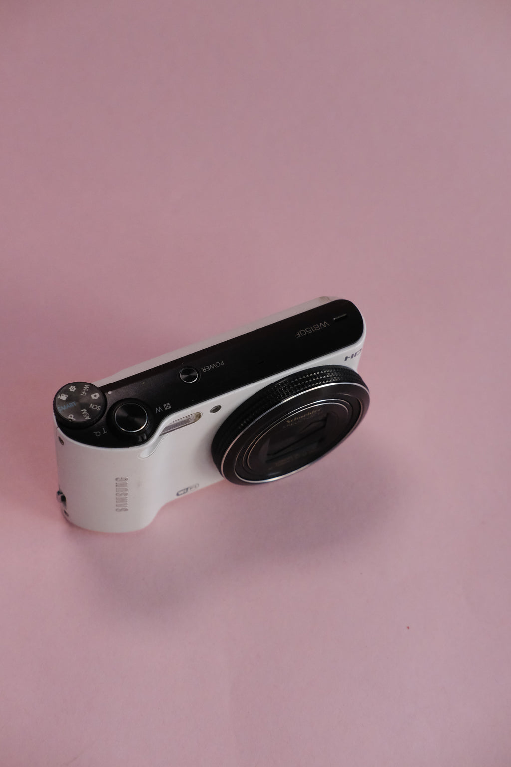 Samsung WB150F