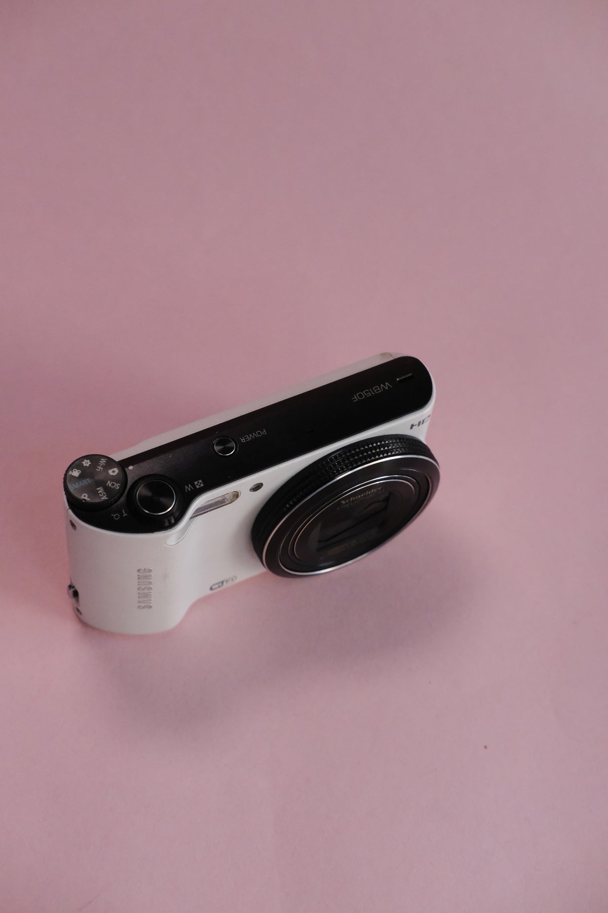 Samsung WB150F