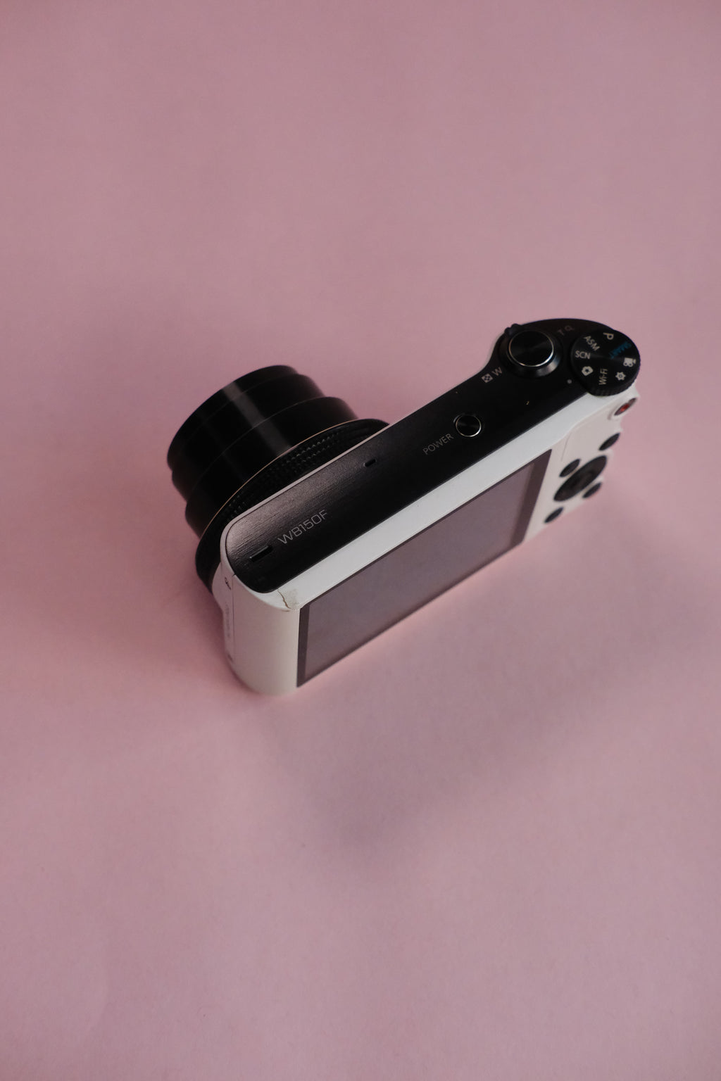 Samsung WB150F