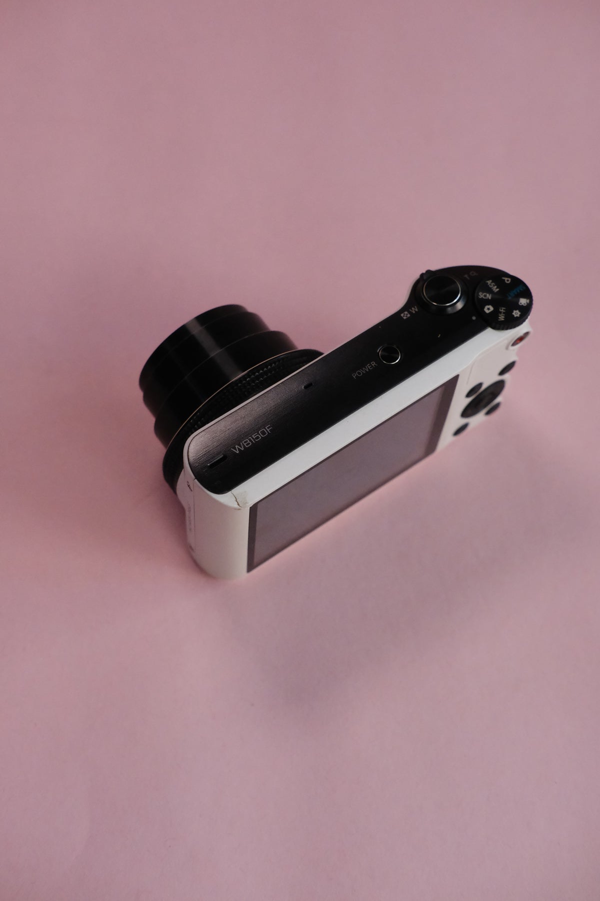 Samsung WB150F