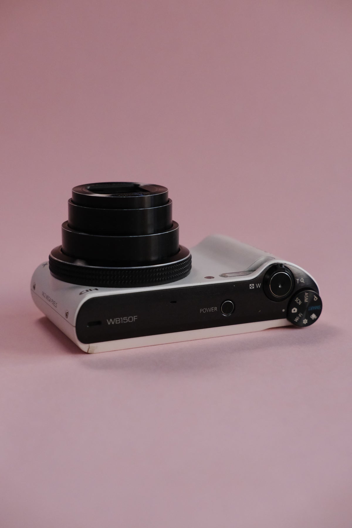 Samsung WB150F