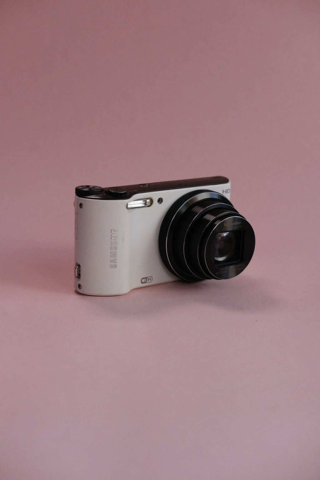 Samsung WB150F
