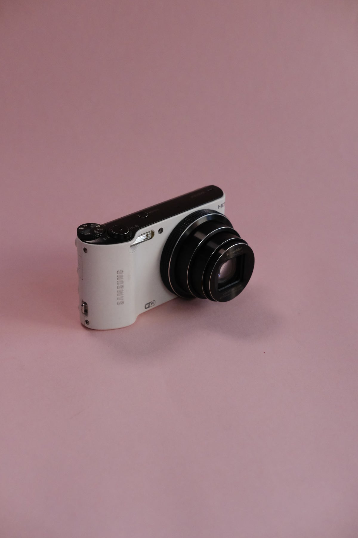 Samsung WB150F