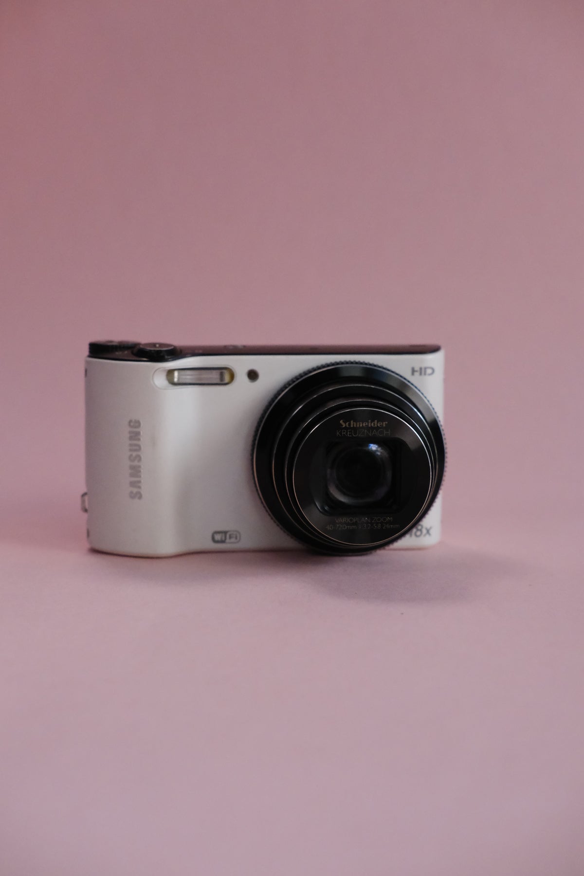 Samsung WB150F