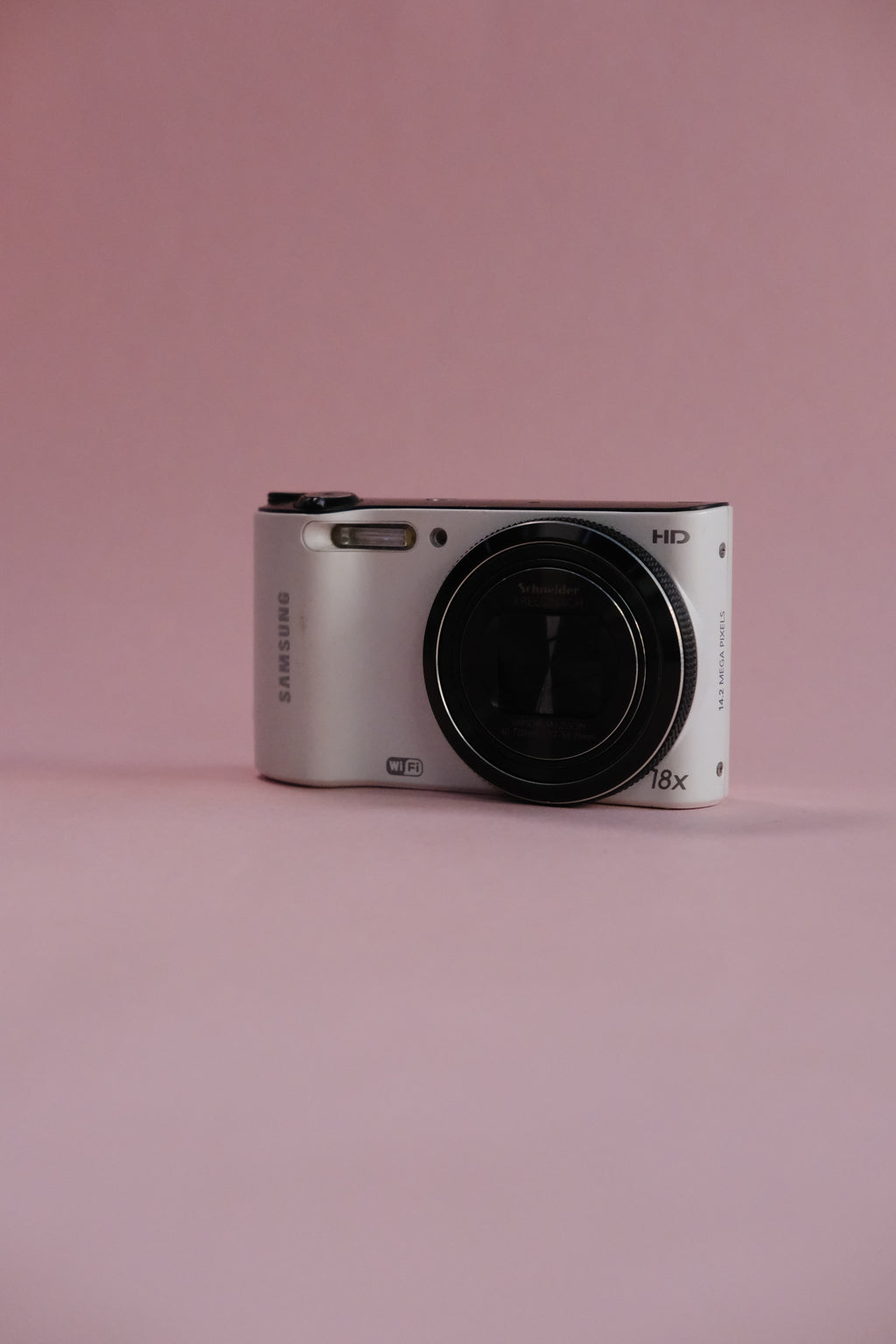 Samsung WB150F