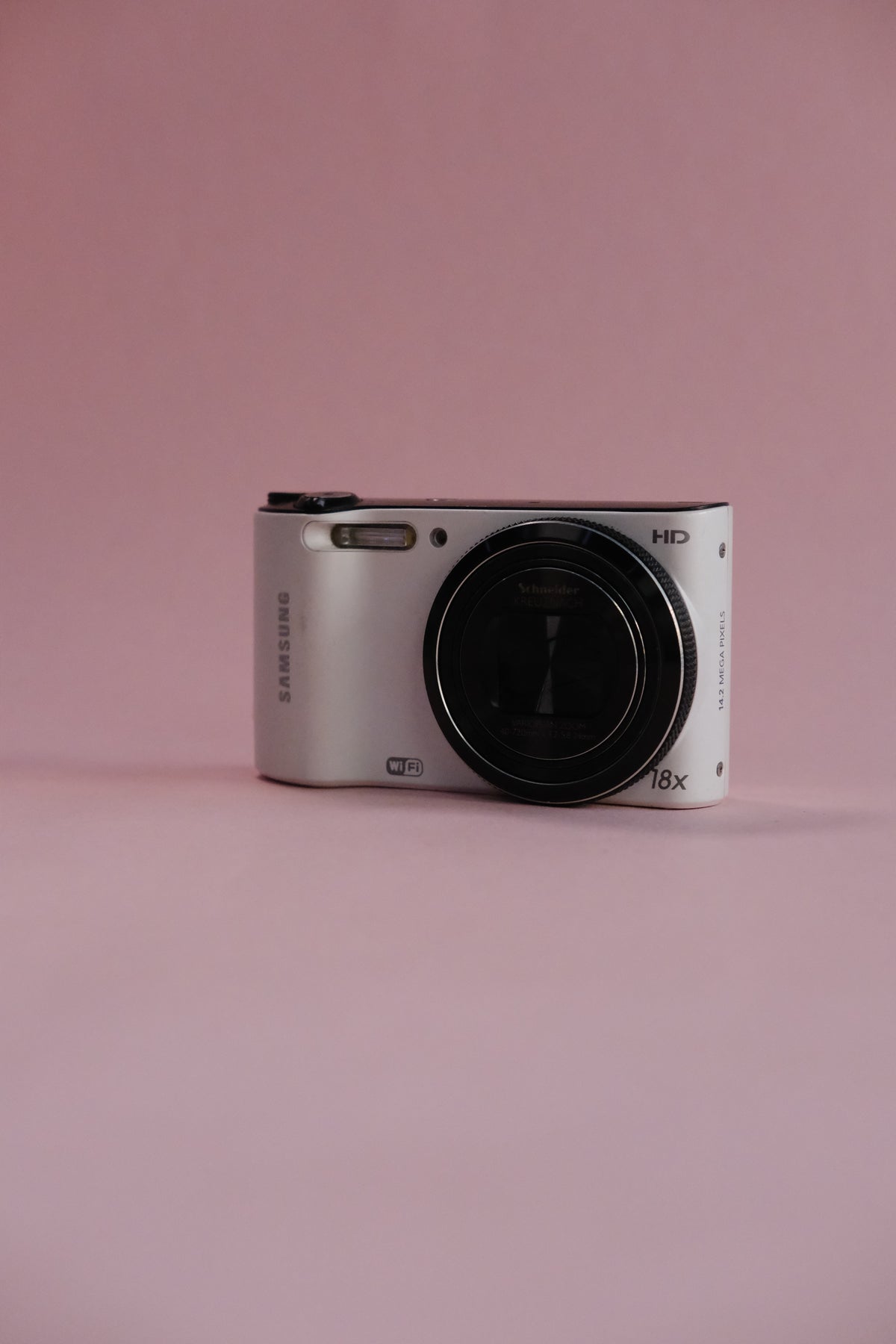 Samsung WB150F