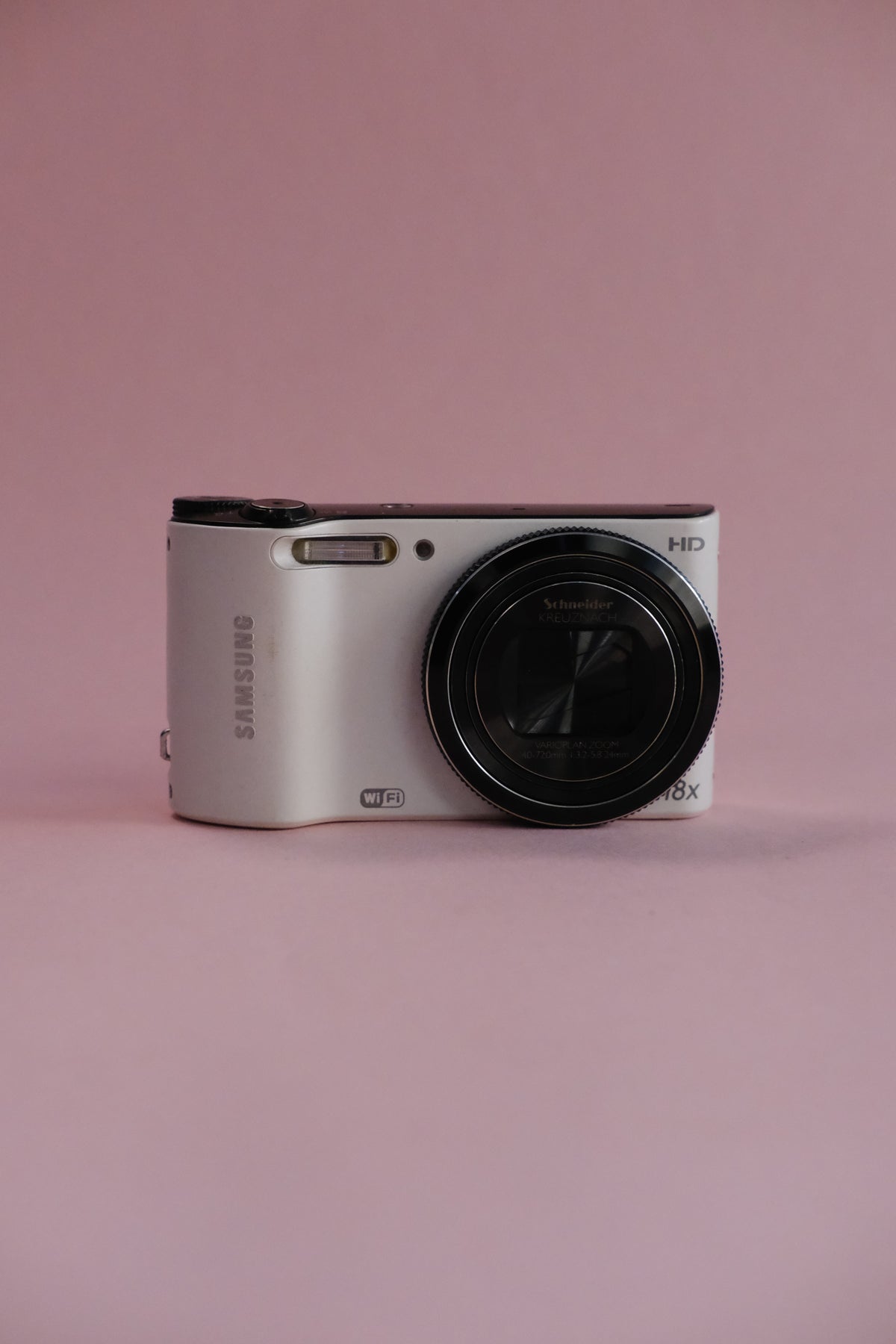 Samsung WB150F