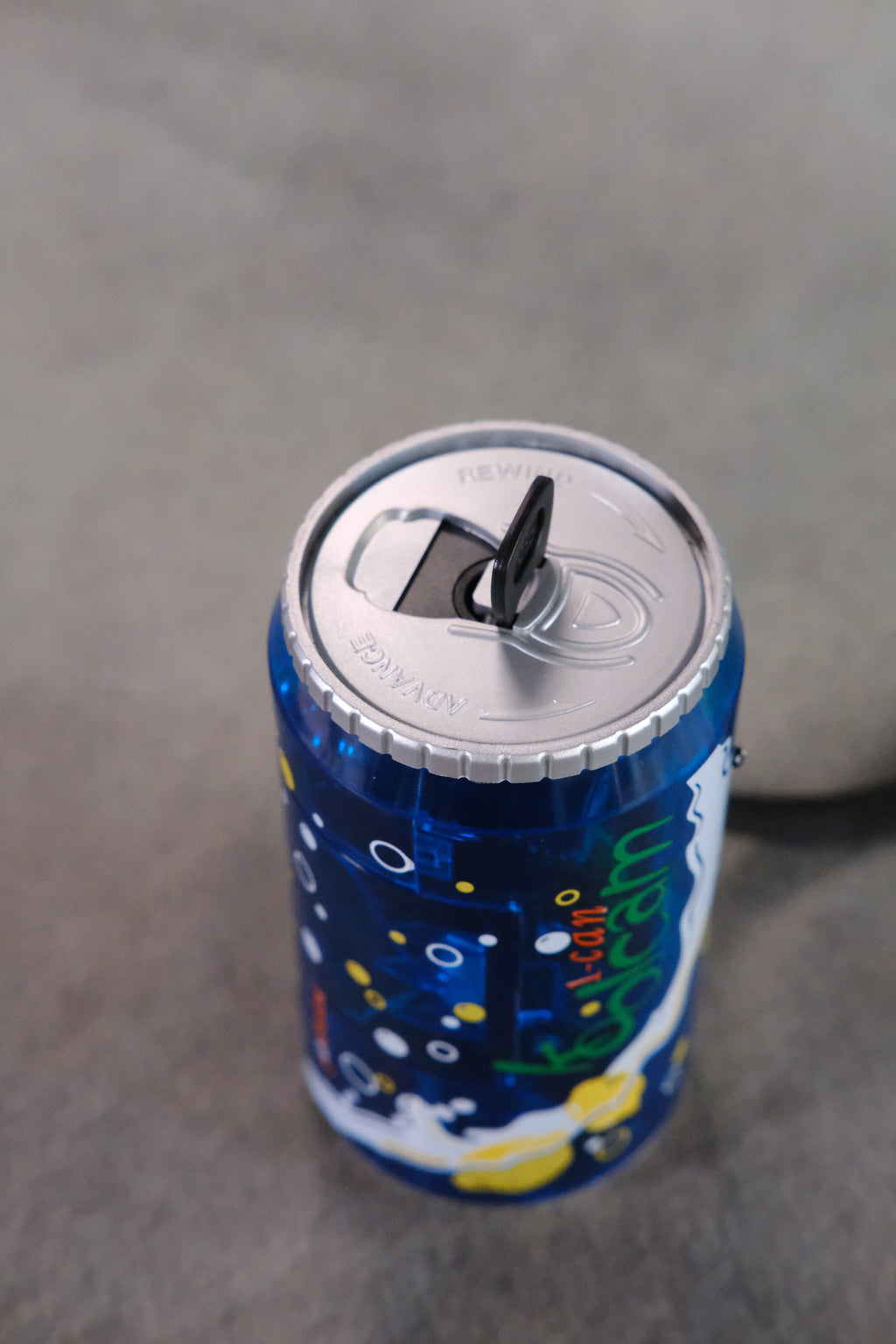 GoKhatak KoolKam Soda Can 35mm Camera