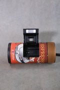 GoKhatak ESPRESSO Can 35mm Camera