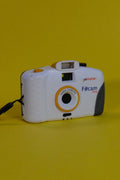 GoKhatak Funcam EeZ 35mm Camera