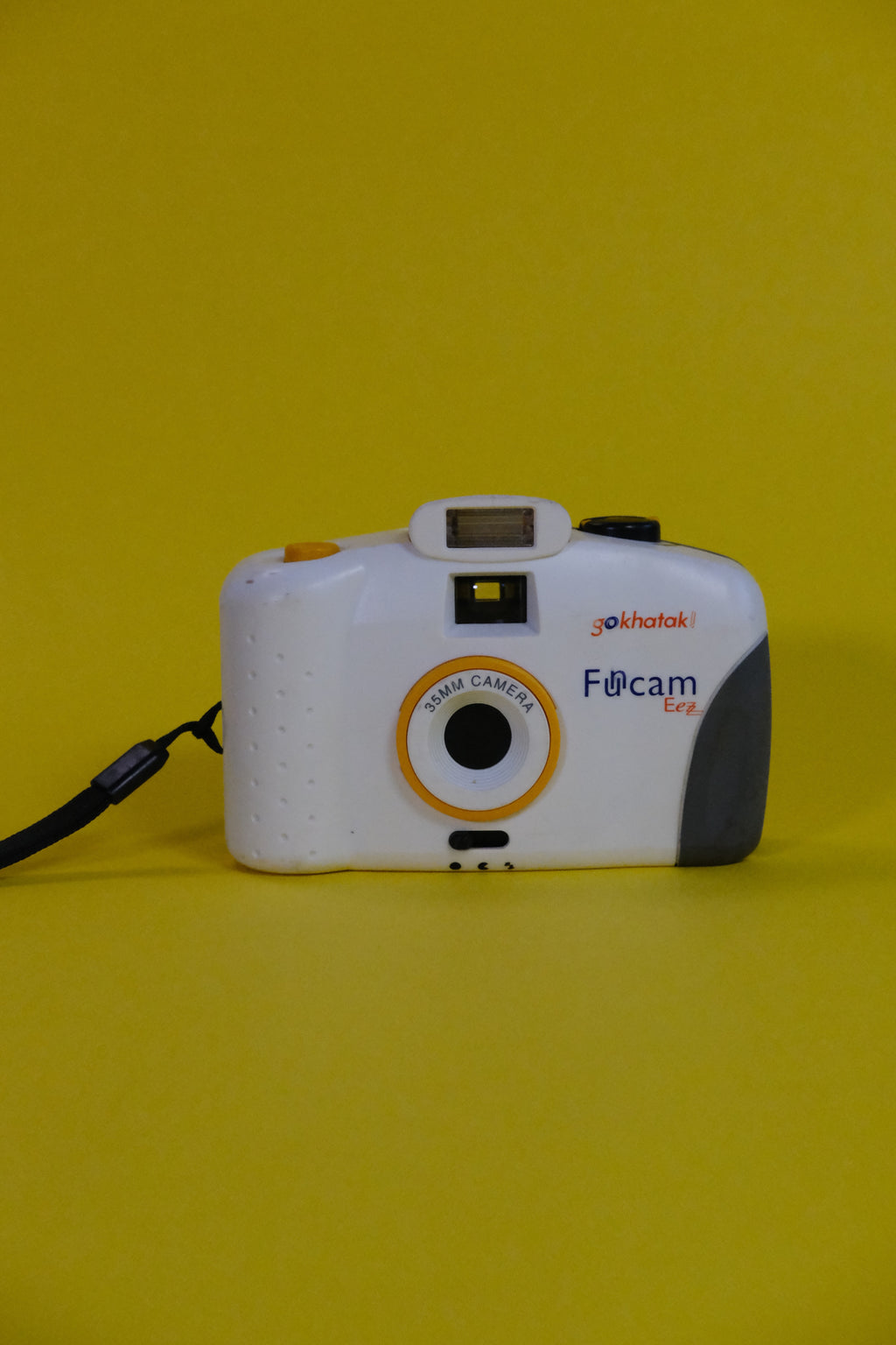 GoKhatak Funcam EeZ 35mm Camera
