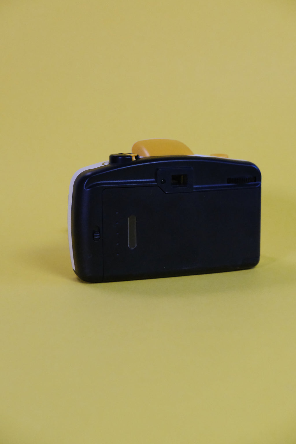 GoKhatak Funcam EeZ 35mm Camera