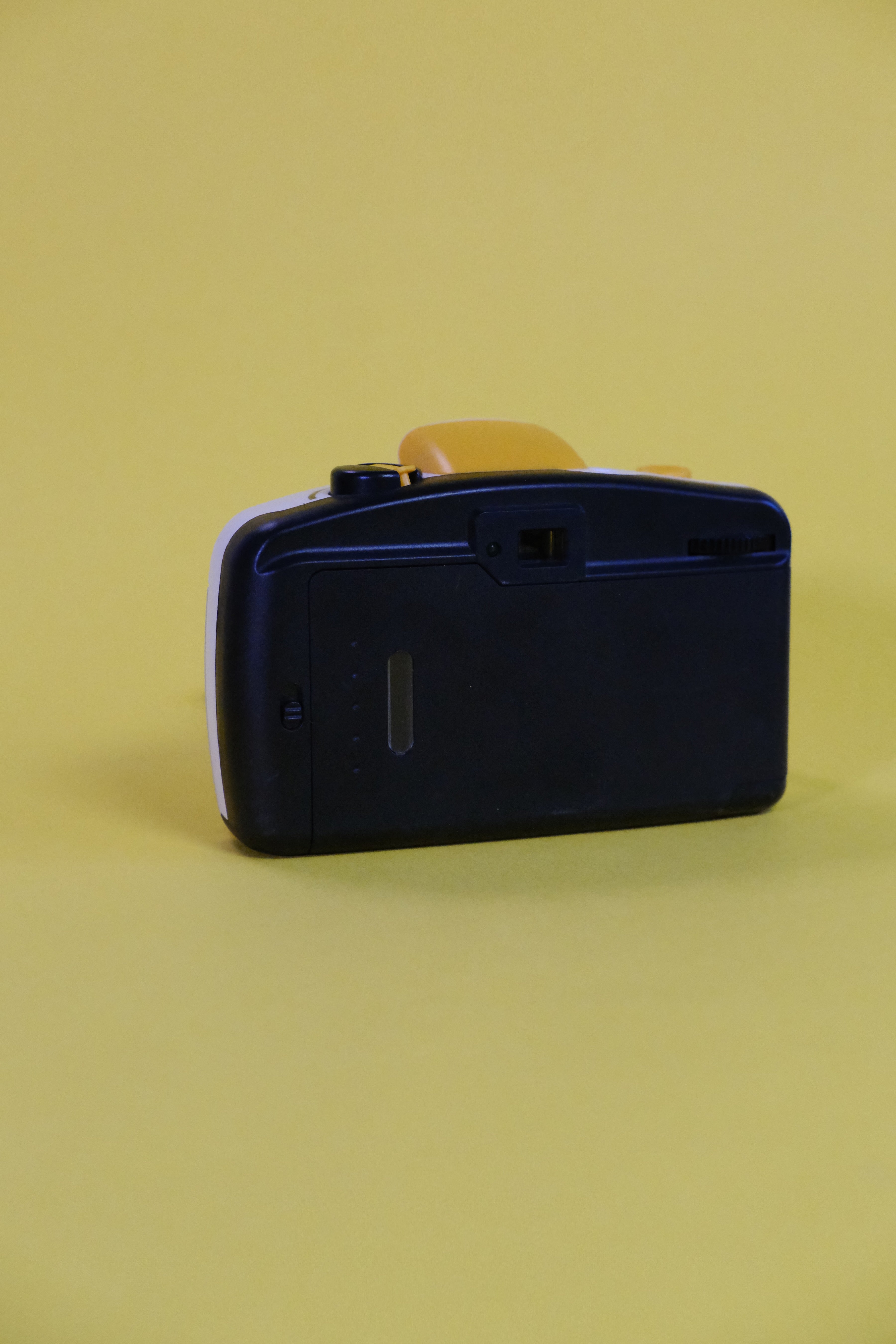 GoKhatak Funcam EeZ 35mm Camera