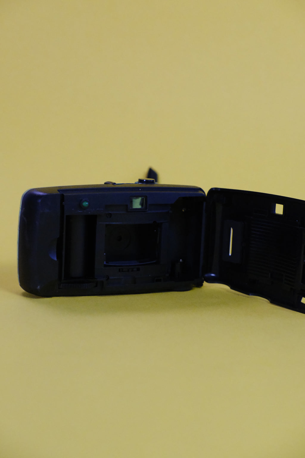 GoKhatak Funcam WOW 35mm Camera