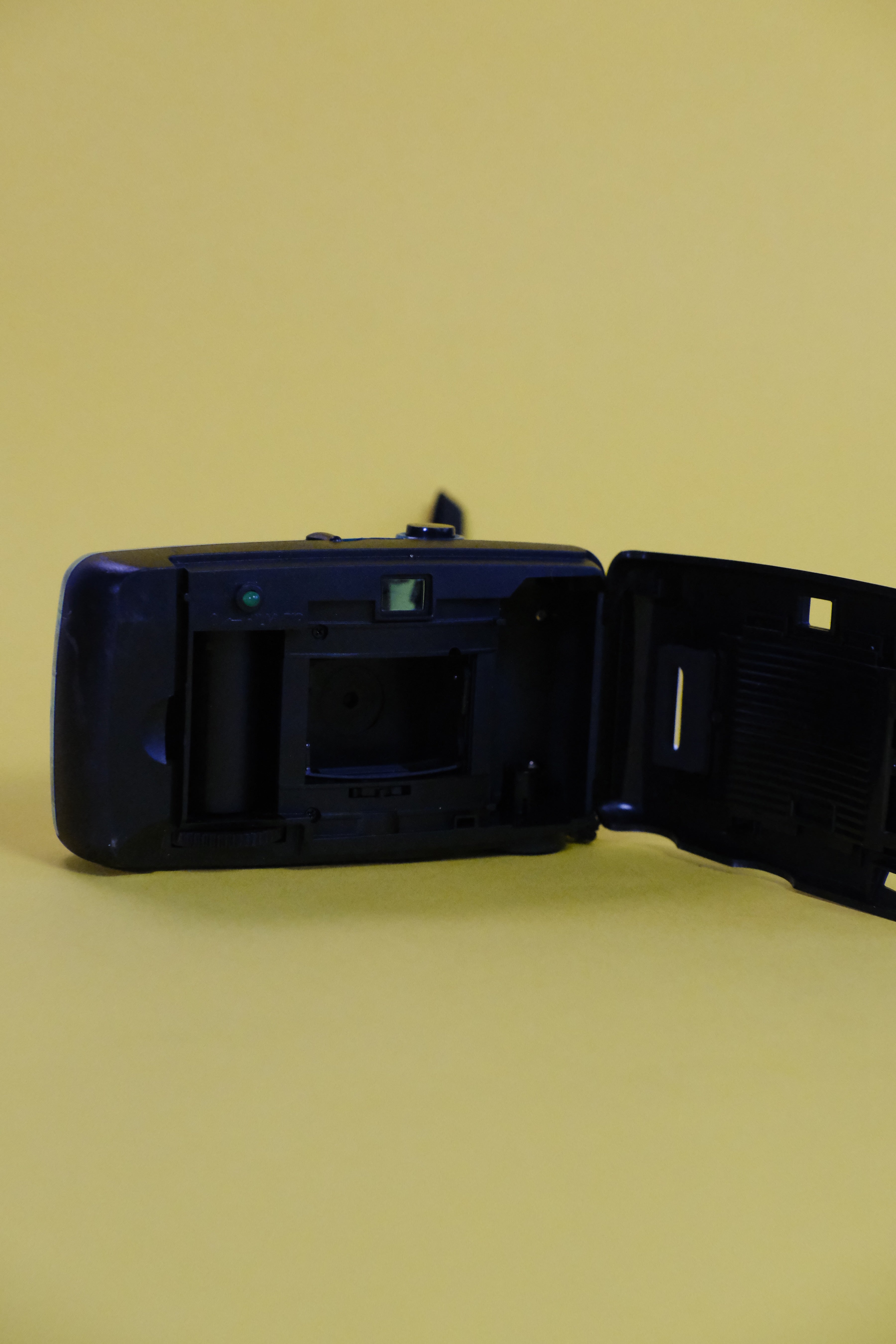 GoKhatak Funcam WOW 35mm Camera