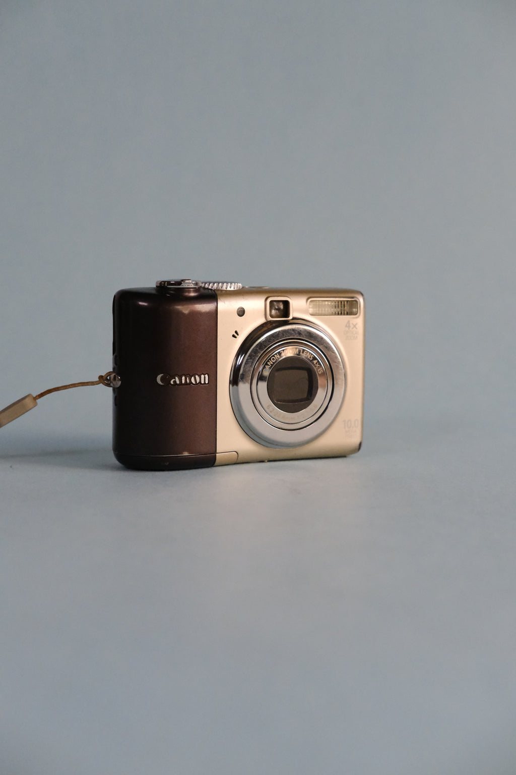 Canon PowerShot A1000 IS