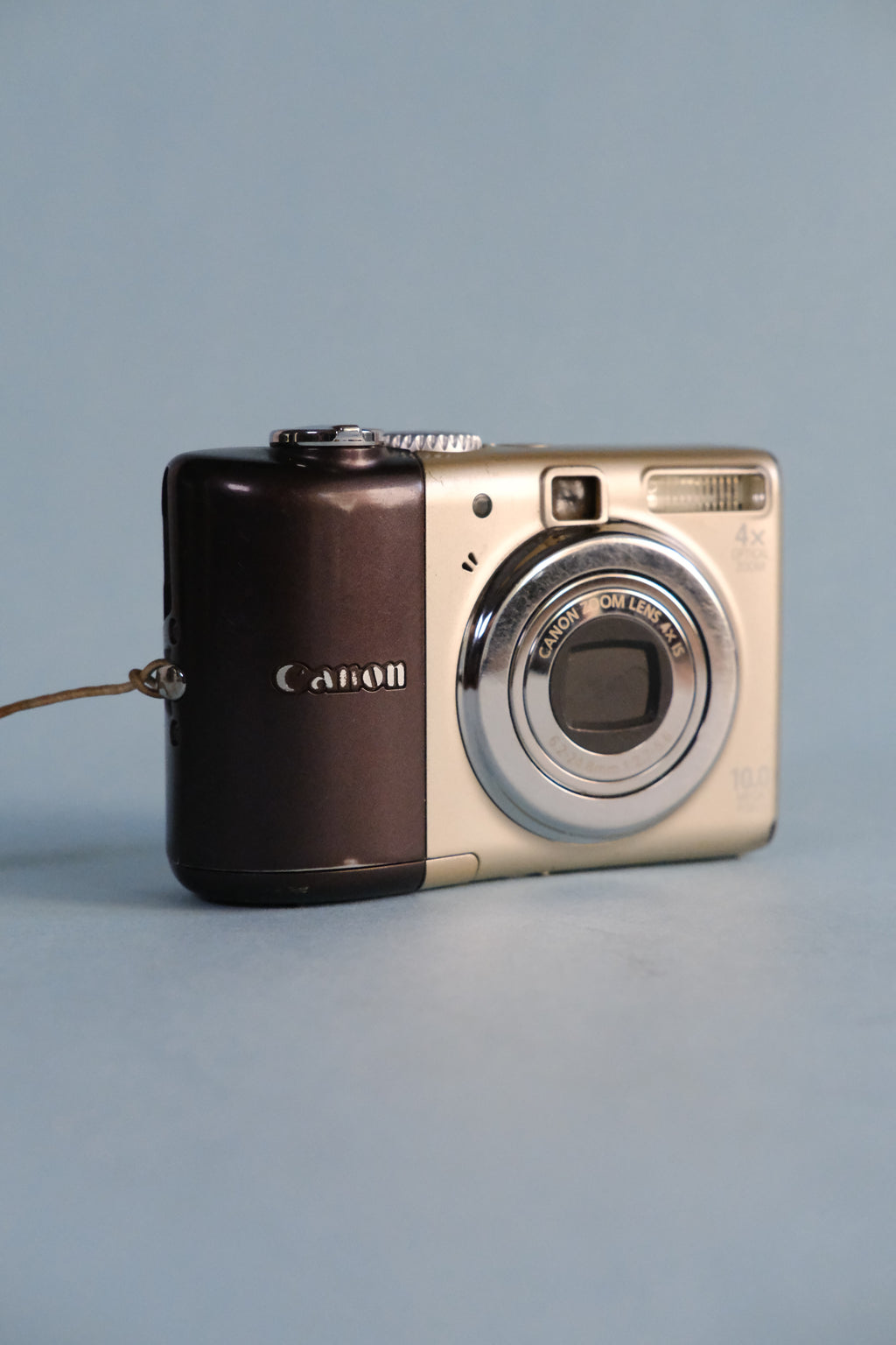 Canon PowerShot A1000 IS