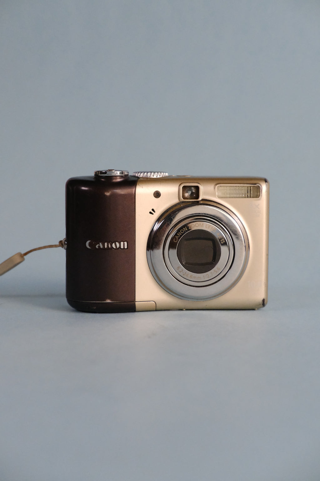 Canon PowerShot A1000 IS