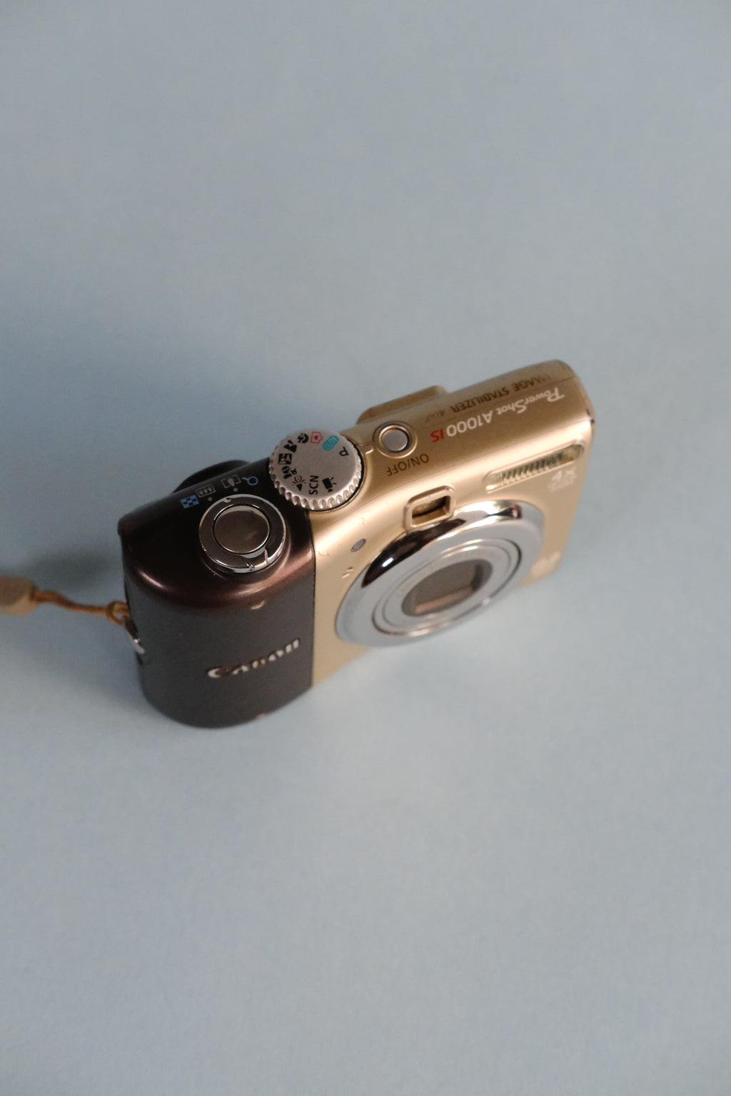 Canon PowerShot A1000 IS
