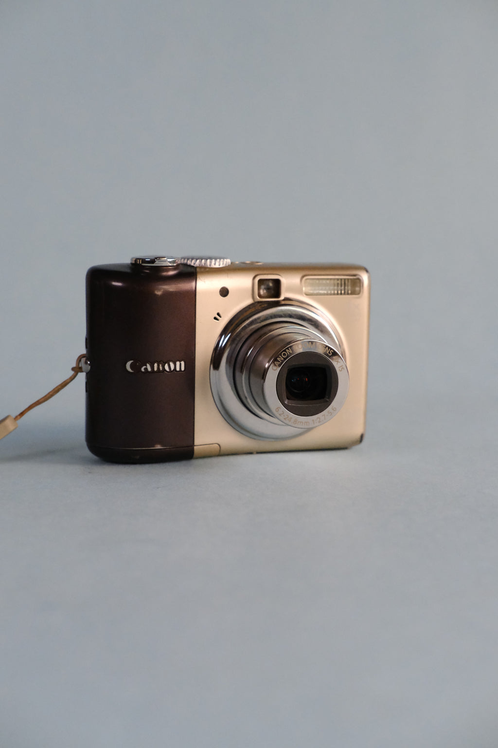 Canon PowerShot A1000 IS