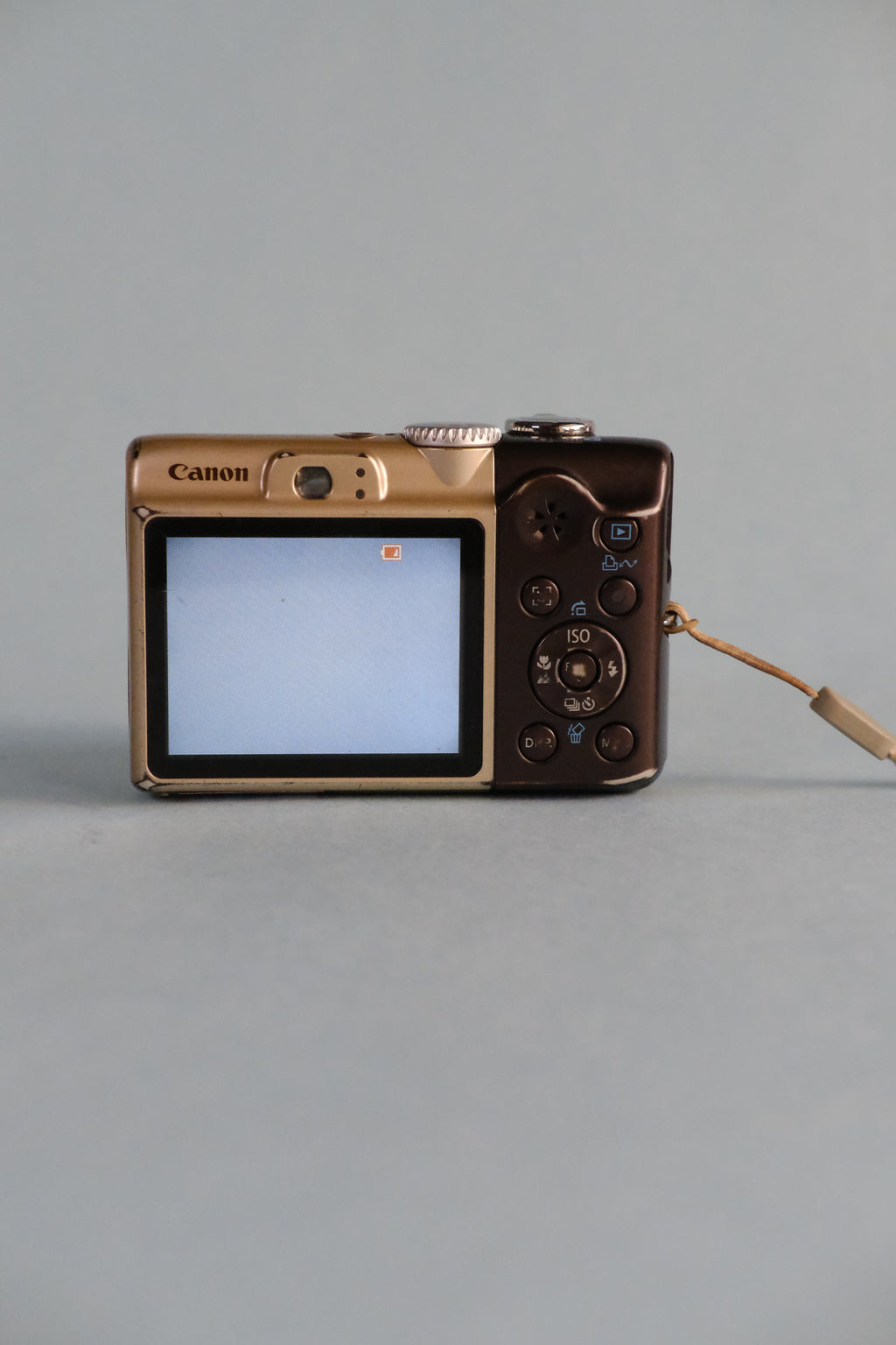 Canon PowerShot A1000 IS