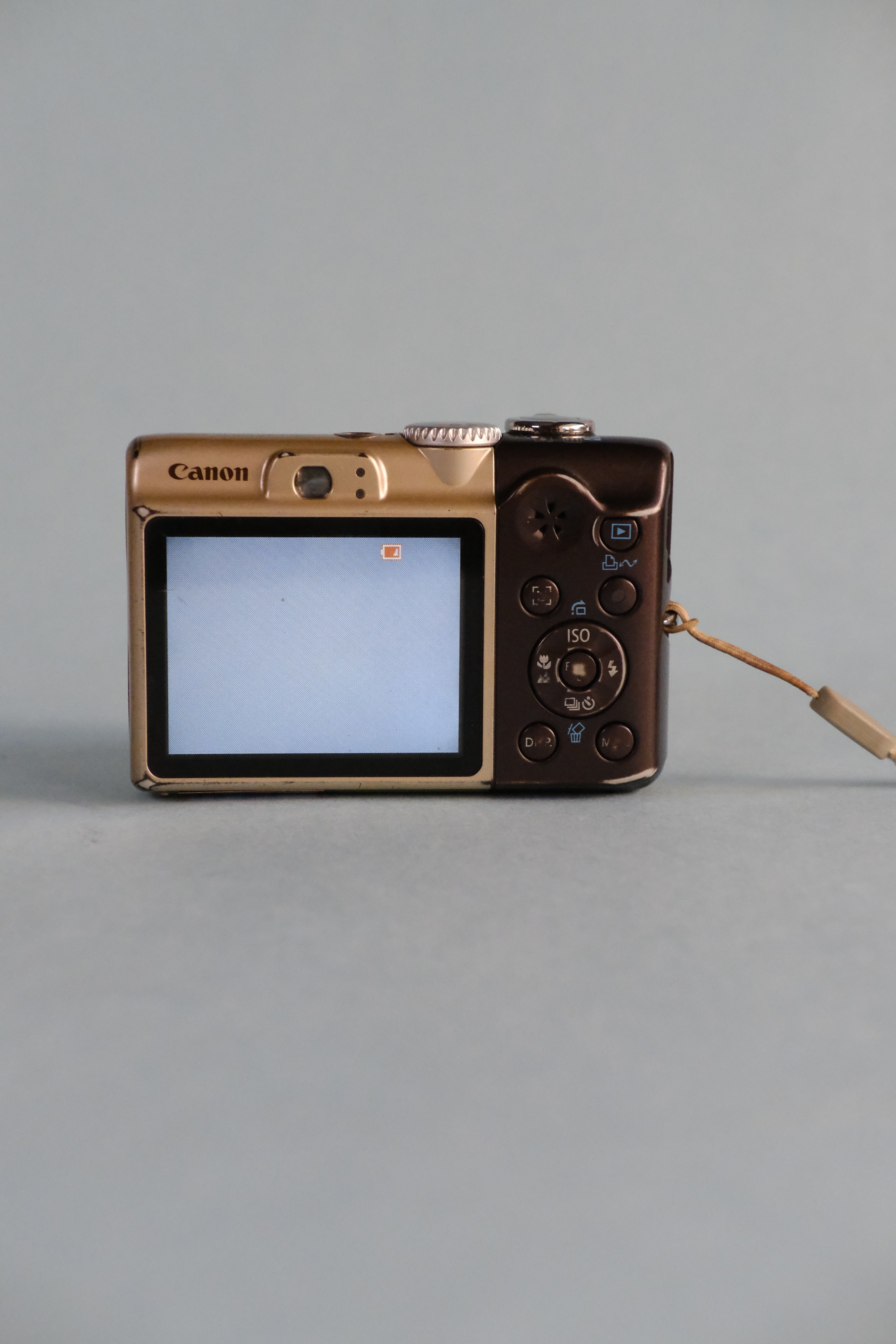 Canon PowerShot A1000 IS