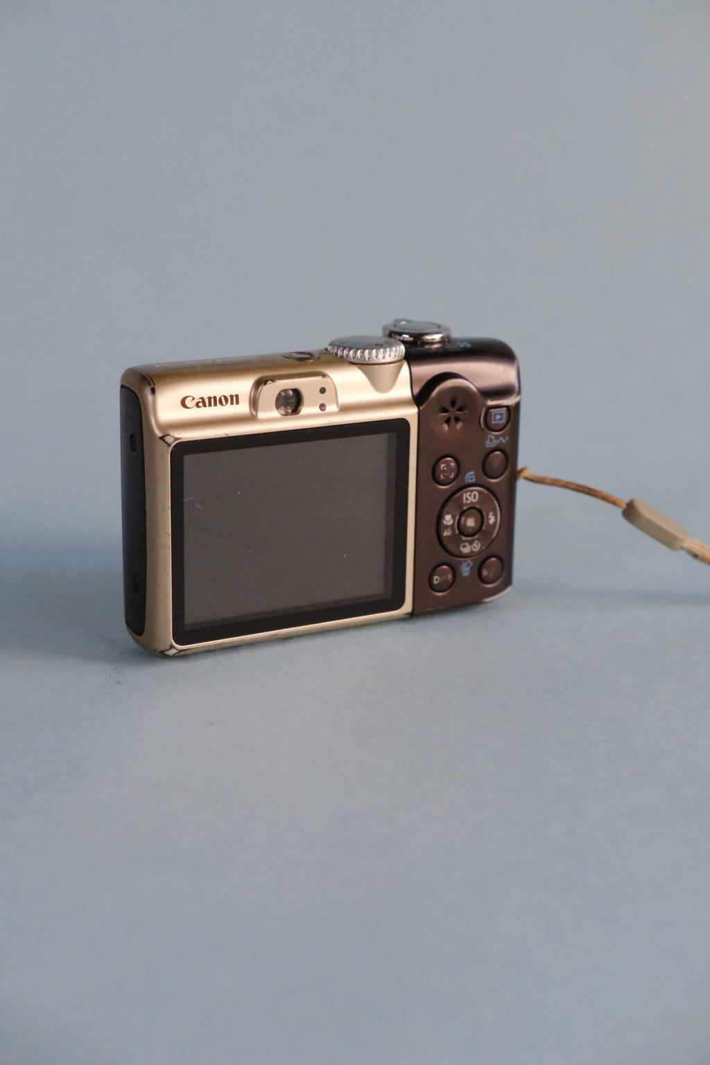 Canon PowerShot A1000 IS