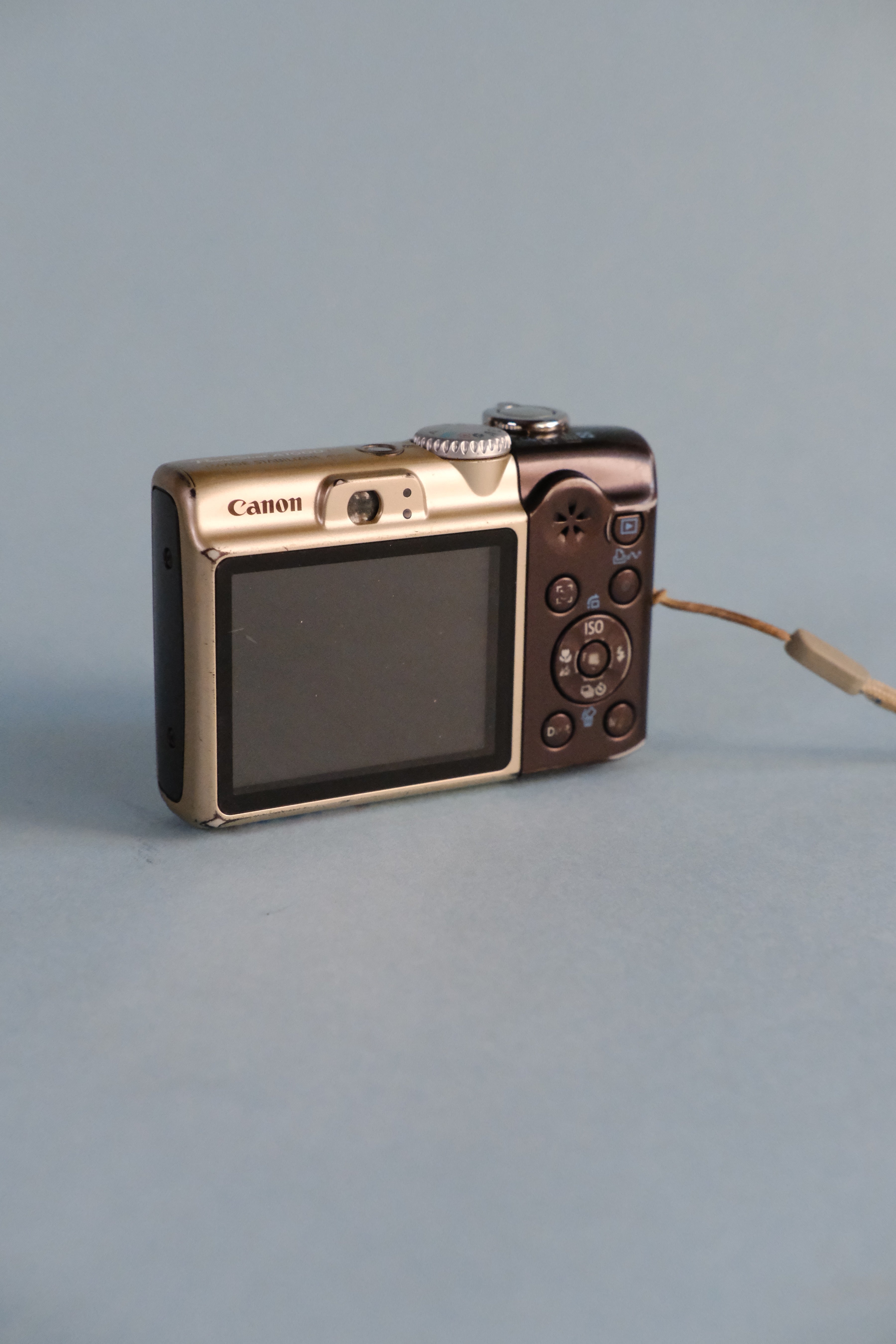 Canon PowerShot A1000 IS