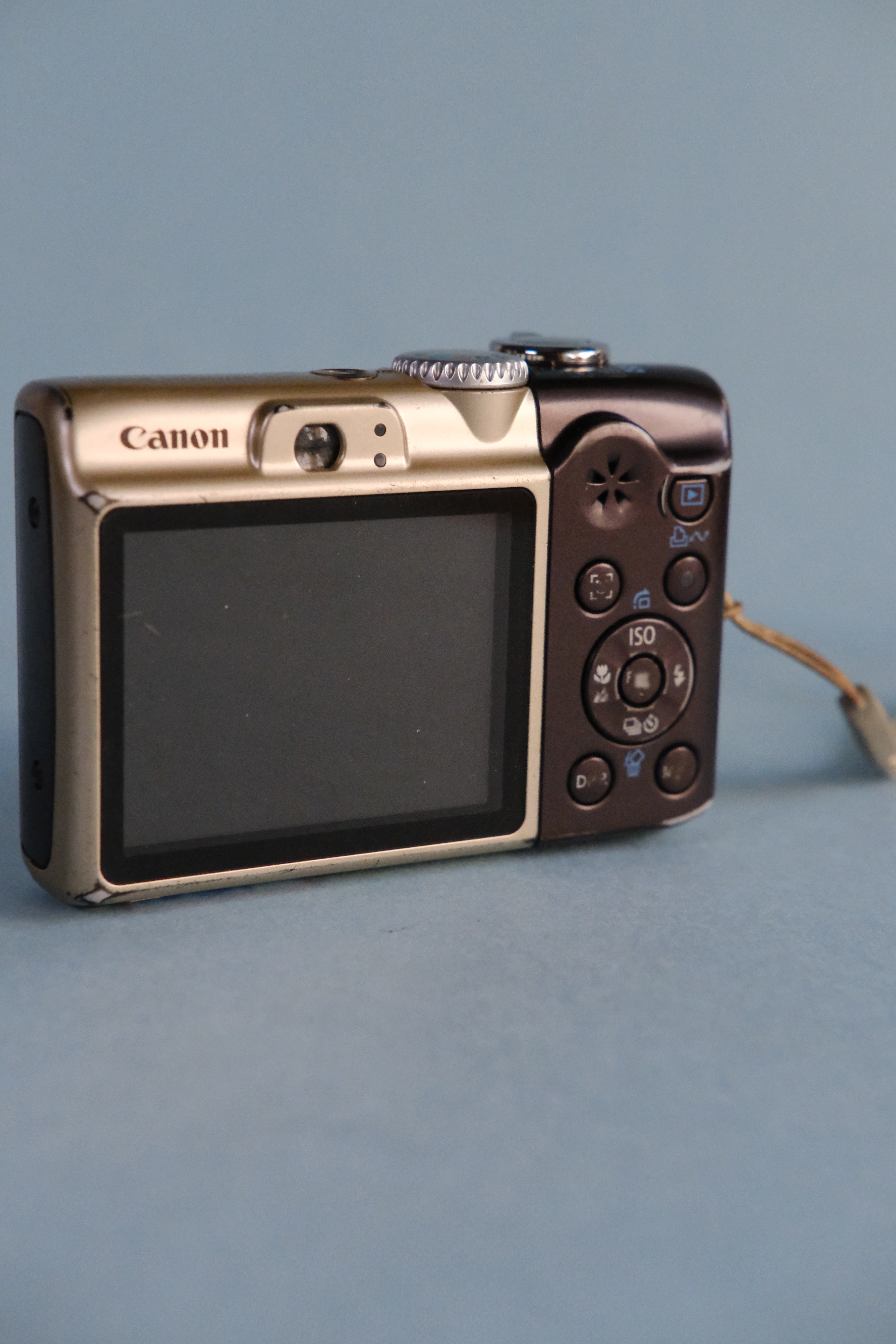 Canon PowerShot A1000 IS