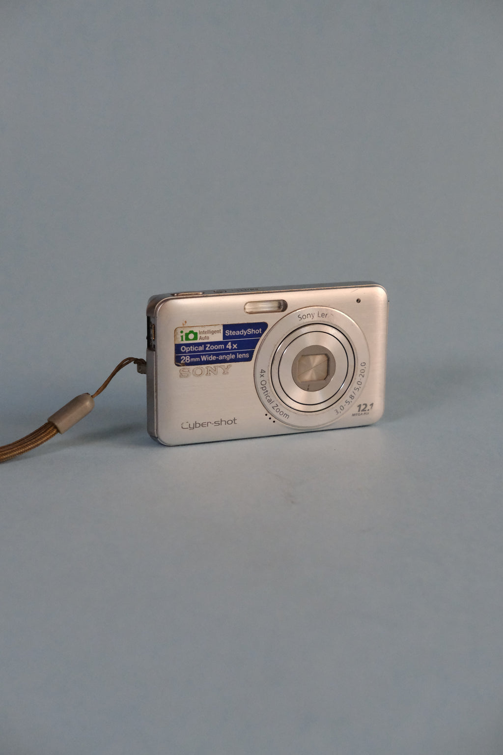 Sony Cyber-shot DSC-W310