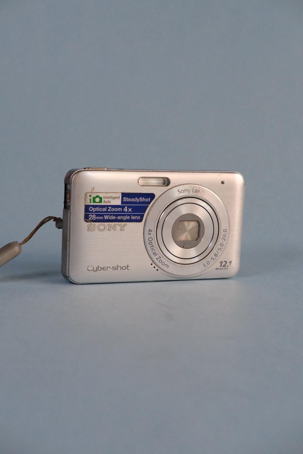 Sony Cyber-shot DSC-W310