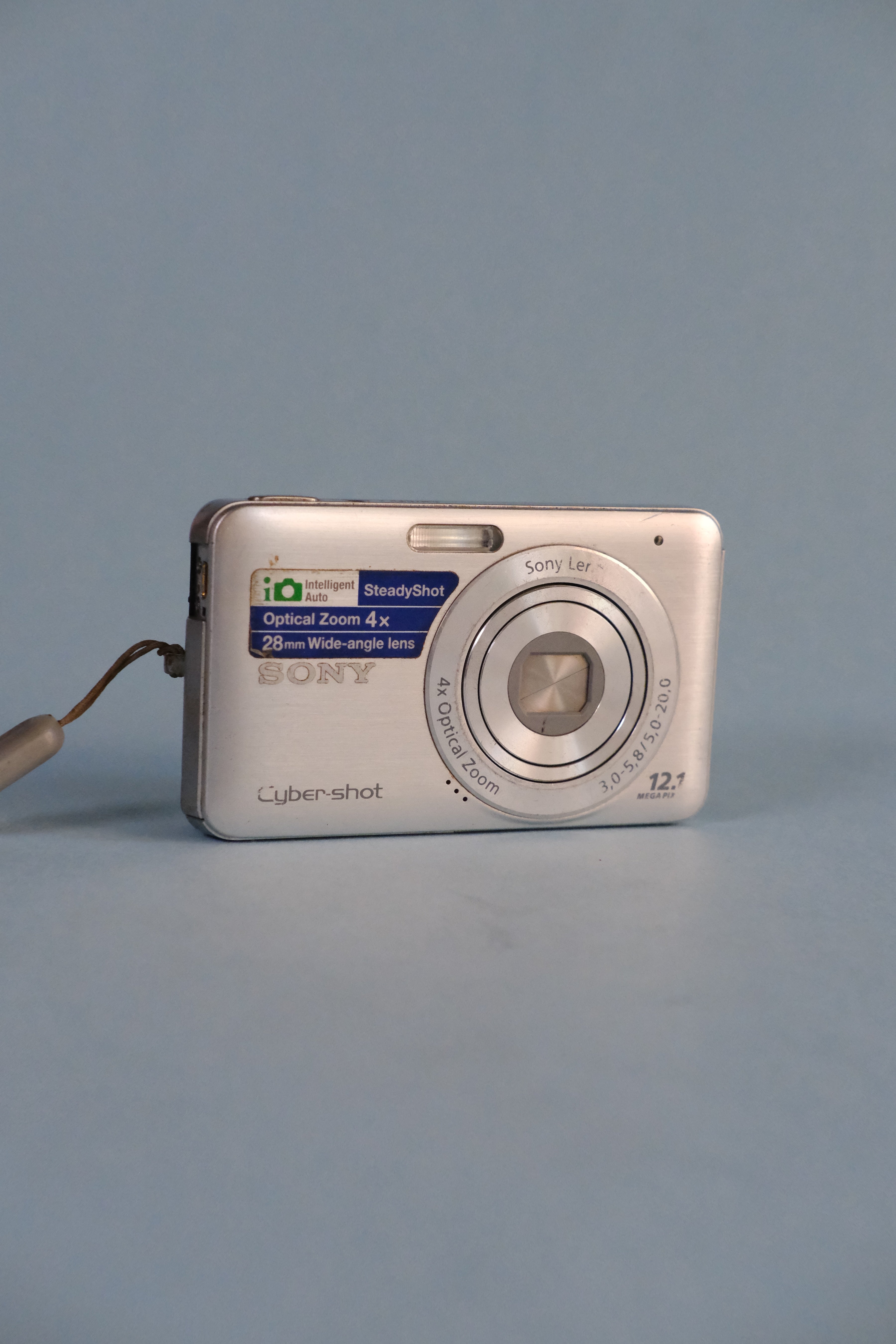 Sony Cyber-shot DSC-W310