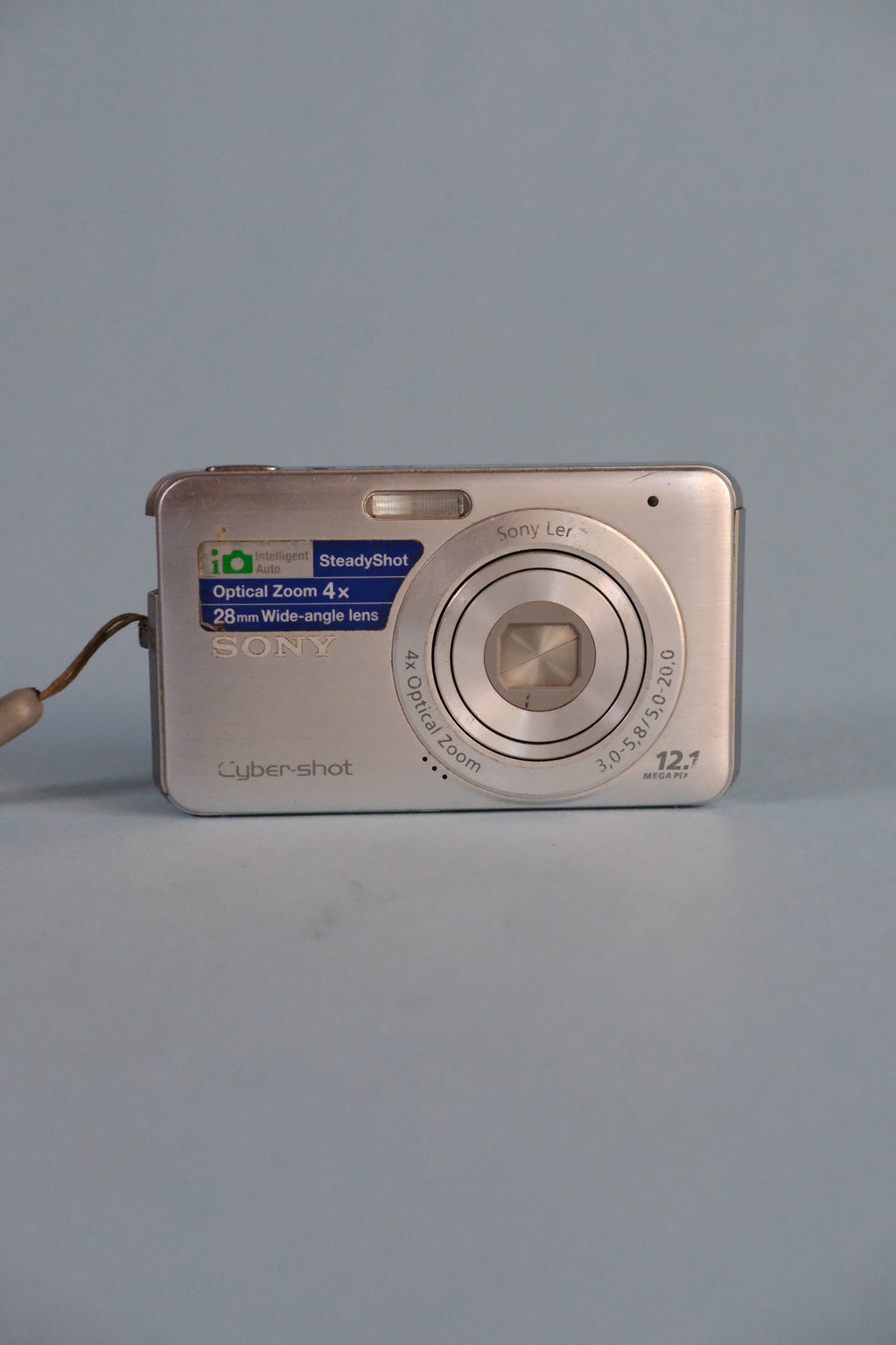 Sony Cyber-shot DSC-W310