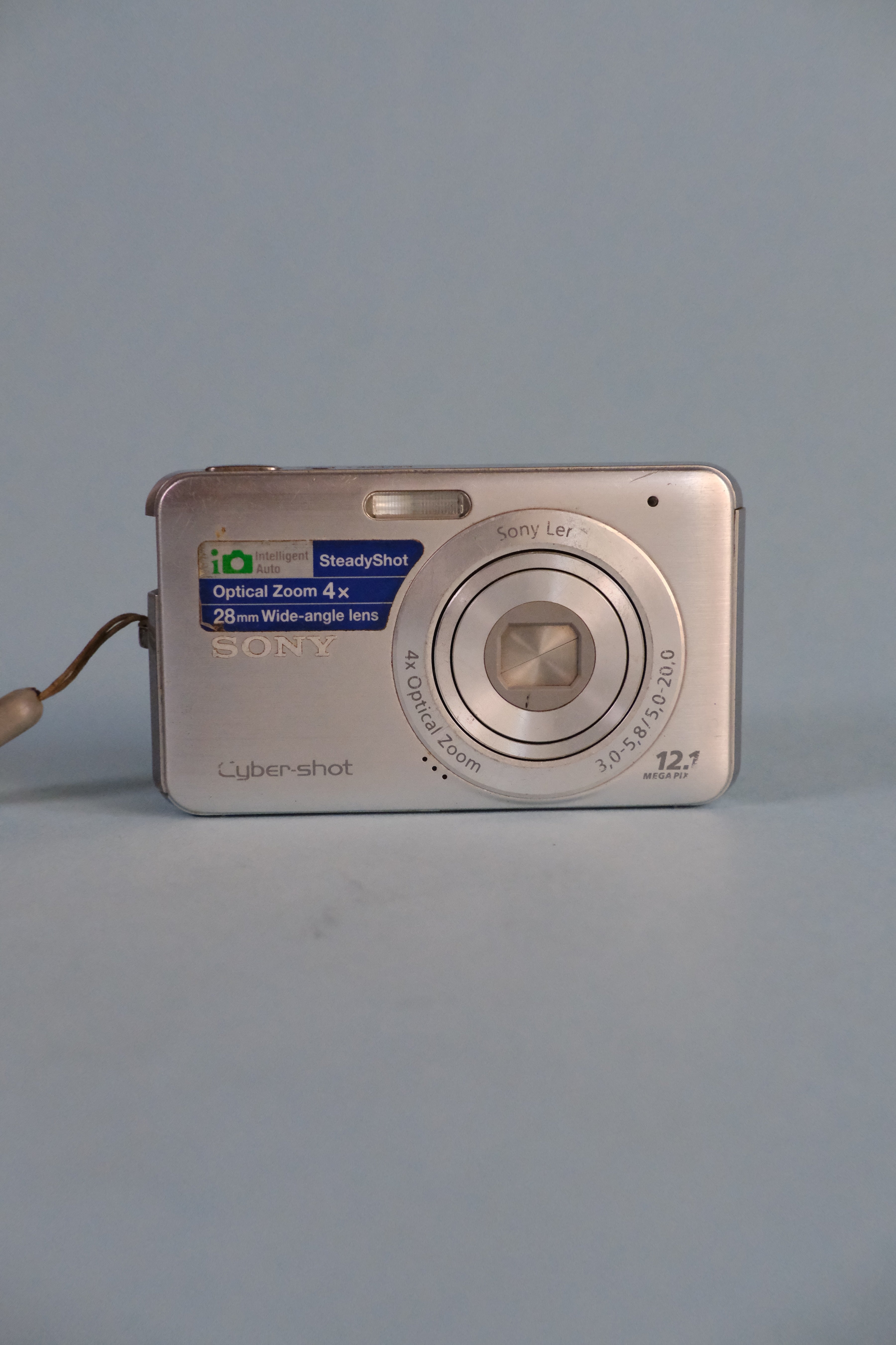 Sony Cyber-shot DSC-W310